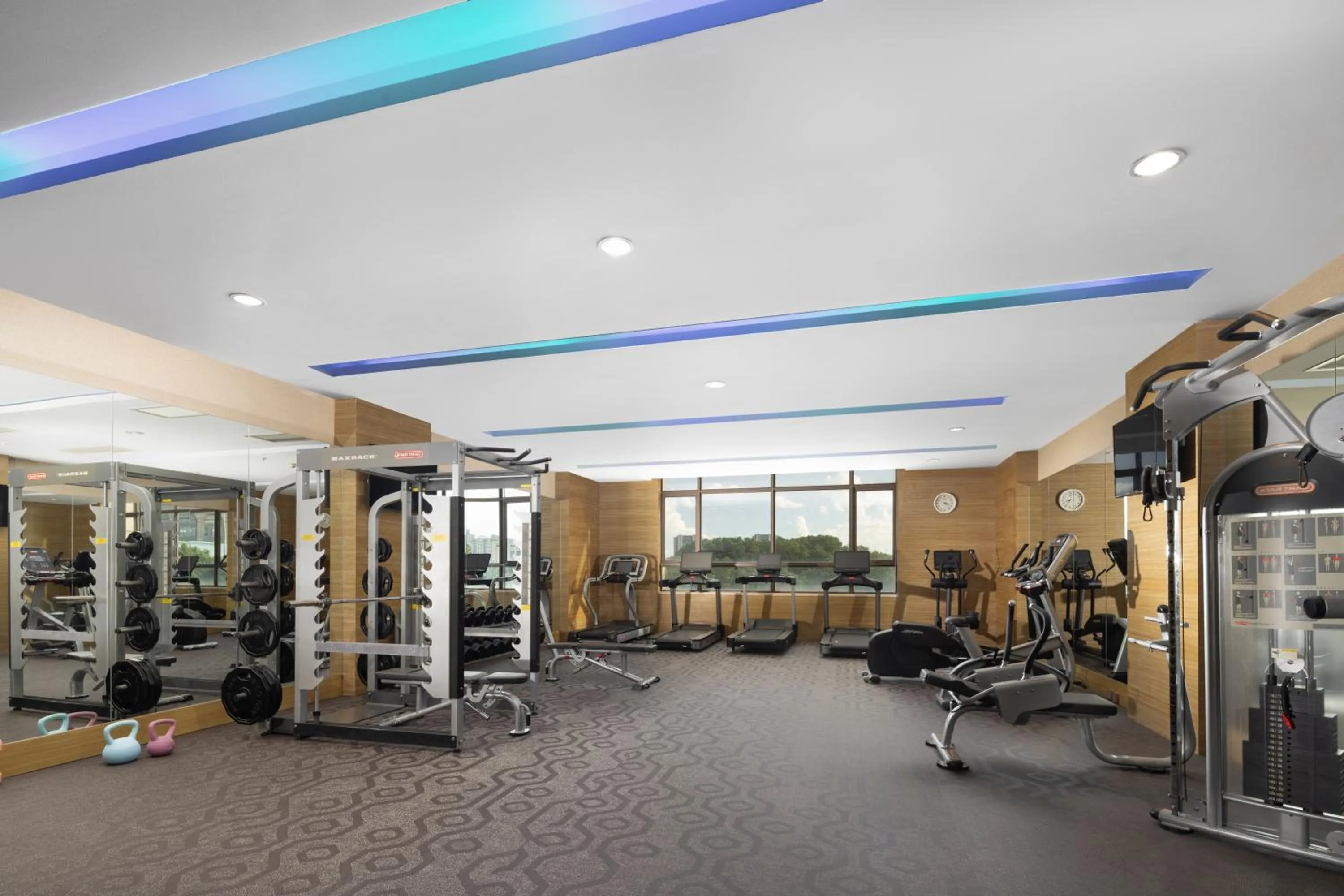 Courtyard by Marriott Kunshan