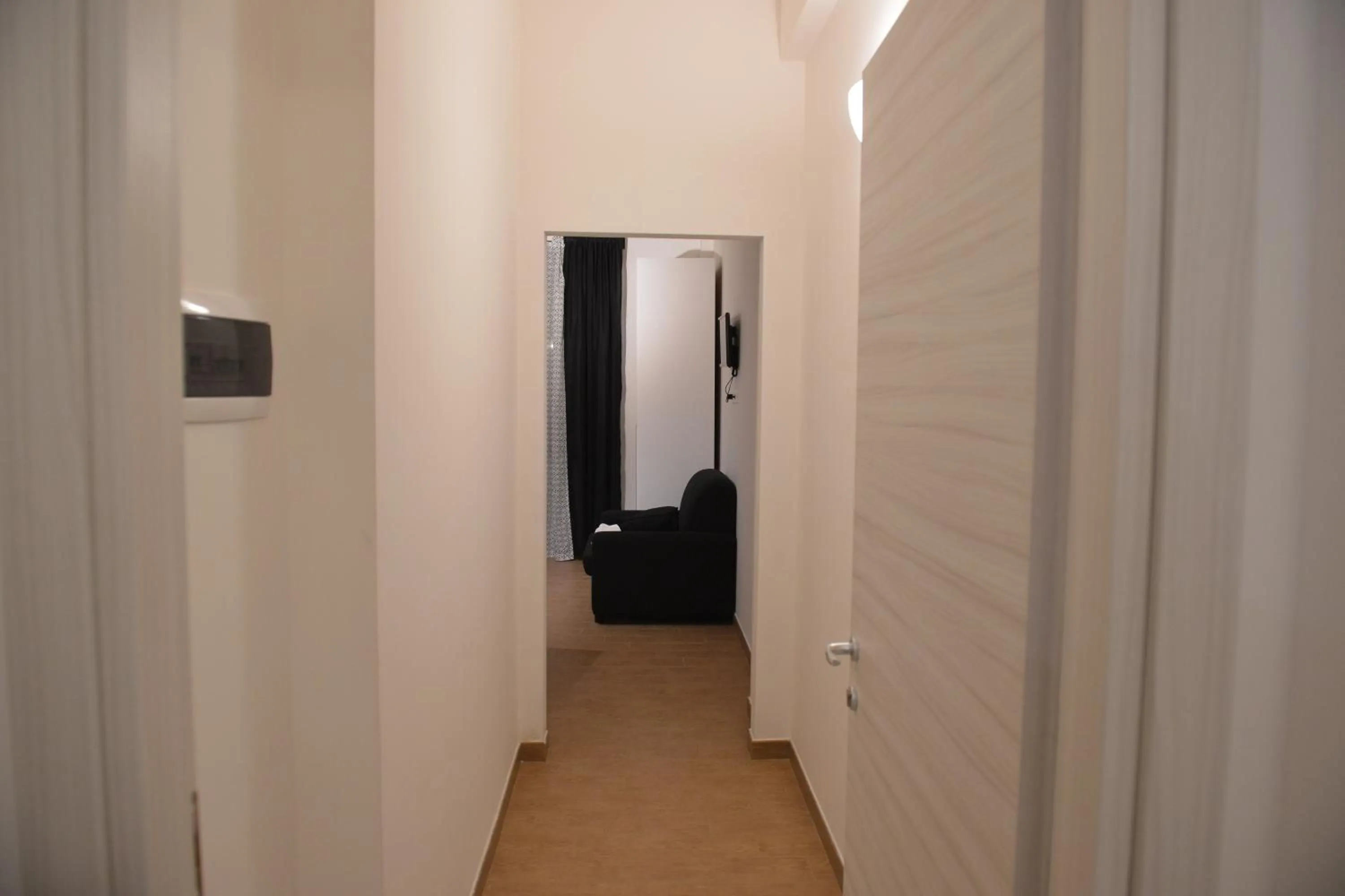 La Gioia di Sicilia B&B