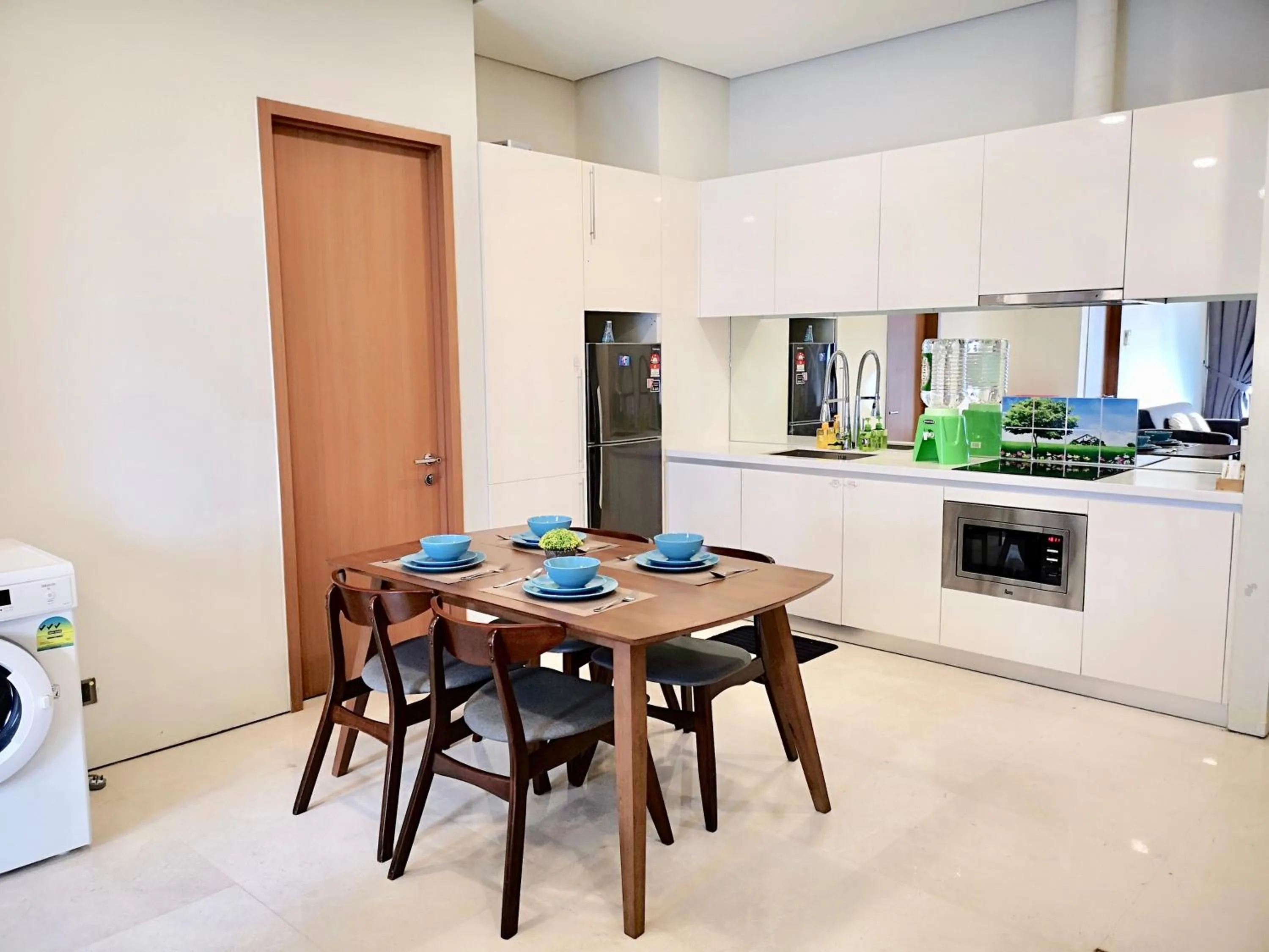 Soho Suites Klcc By Pnut