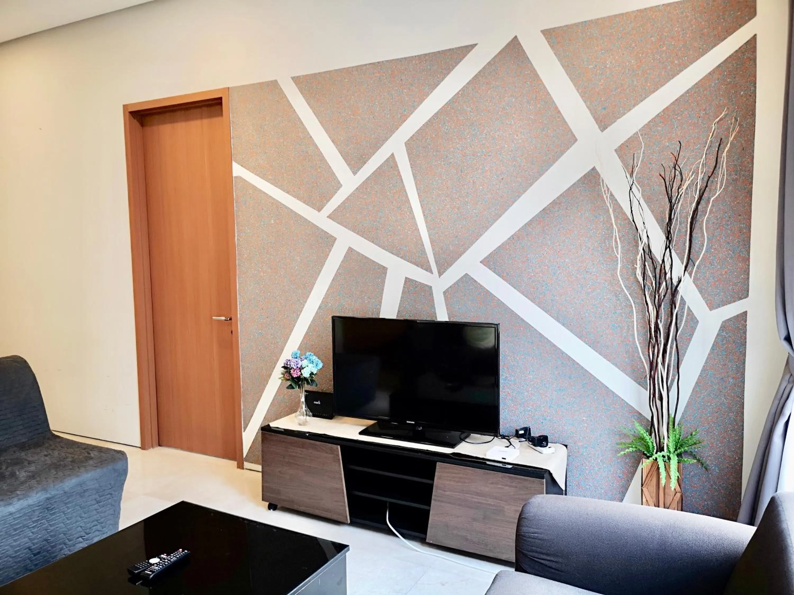 Soho Suites Klcc By Pnut