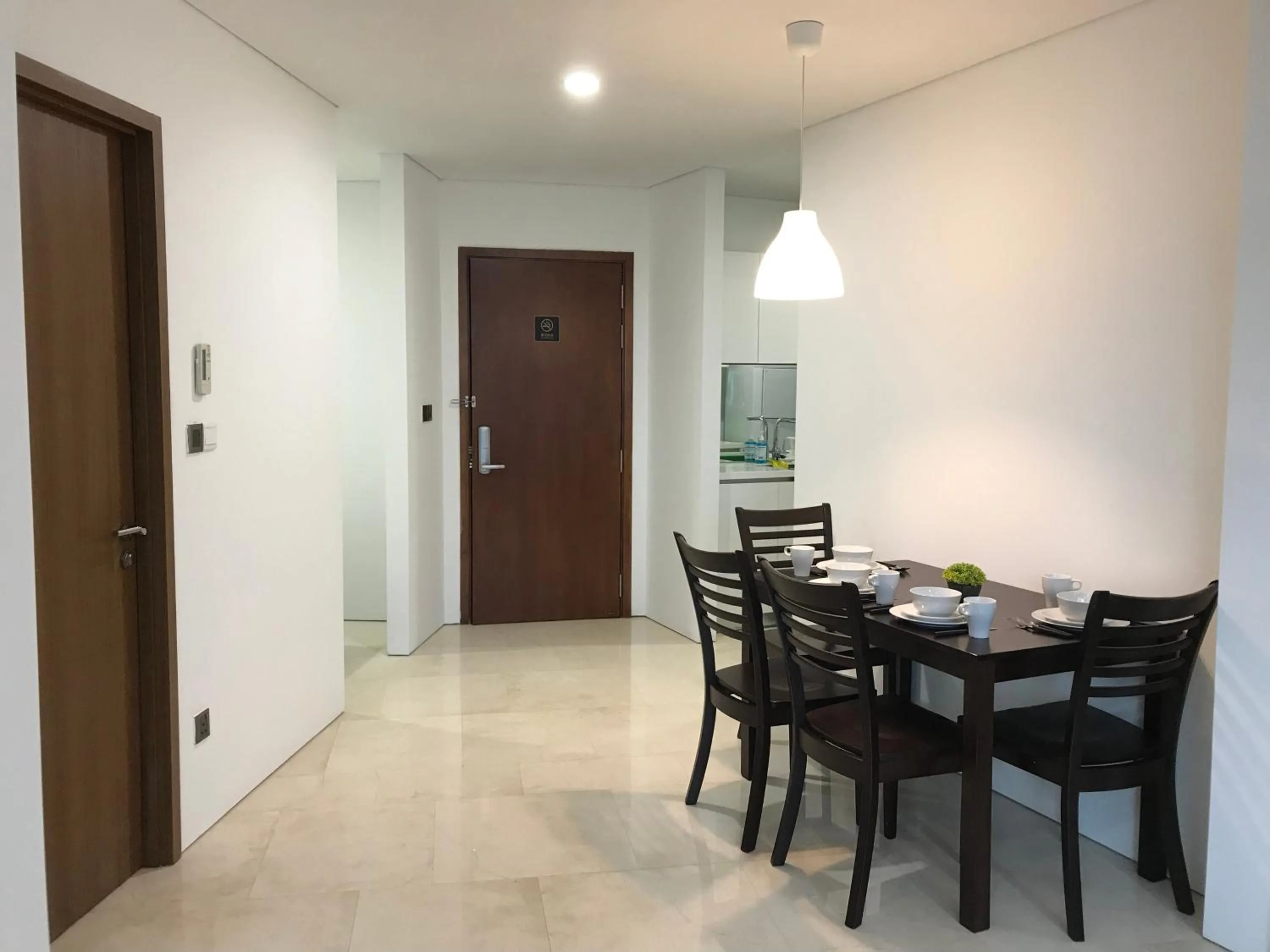 VORTEX SUITES KLCC by PNUT With NETFLIX