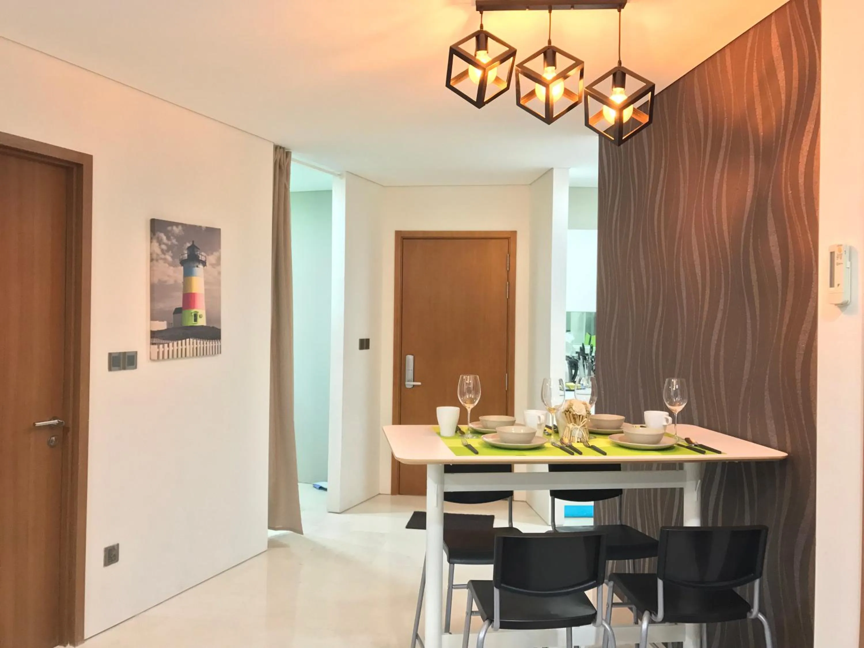 VORTEX SUITES KLCC by PNUT With NETFLIX