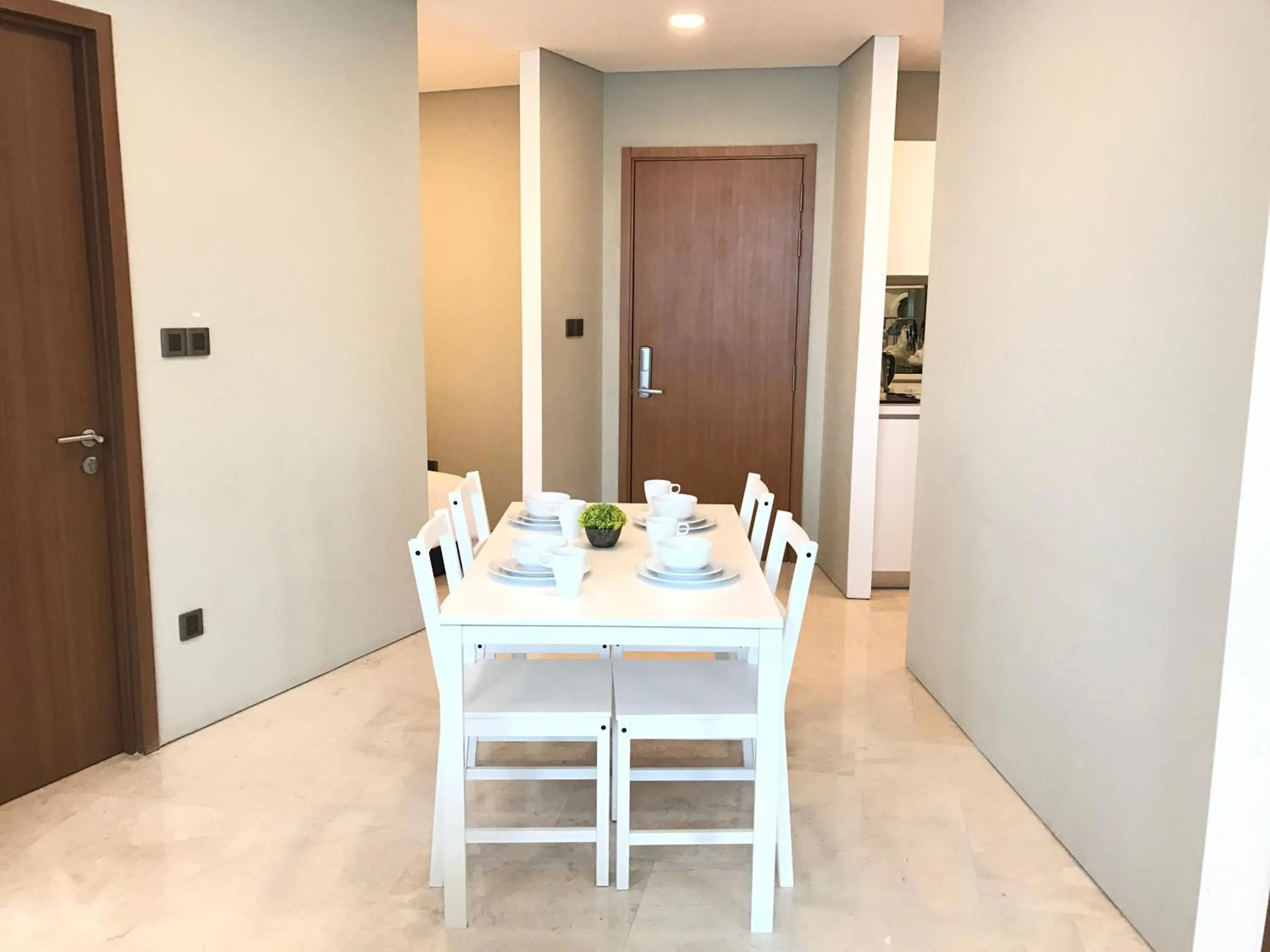 VORTEX SUITES KLCC by PNUT With NETFLIX