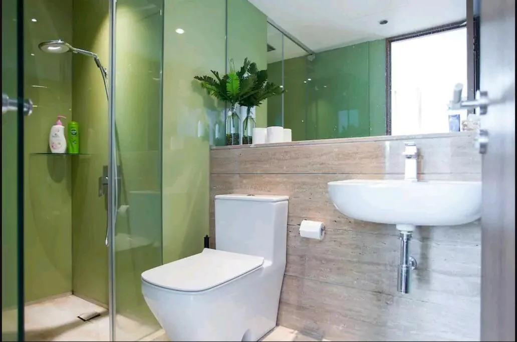 VORTEX SUITES KLCC by PNUT With NETFLIX