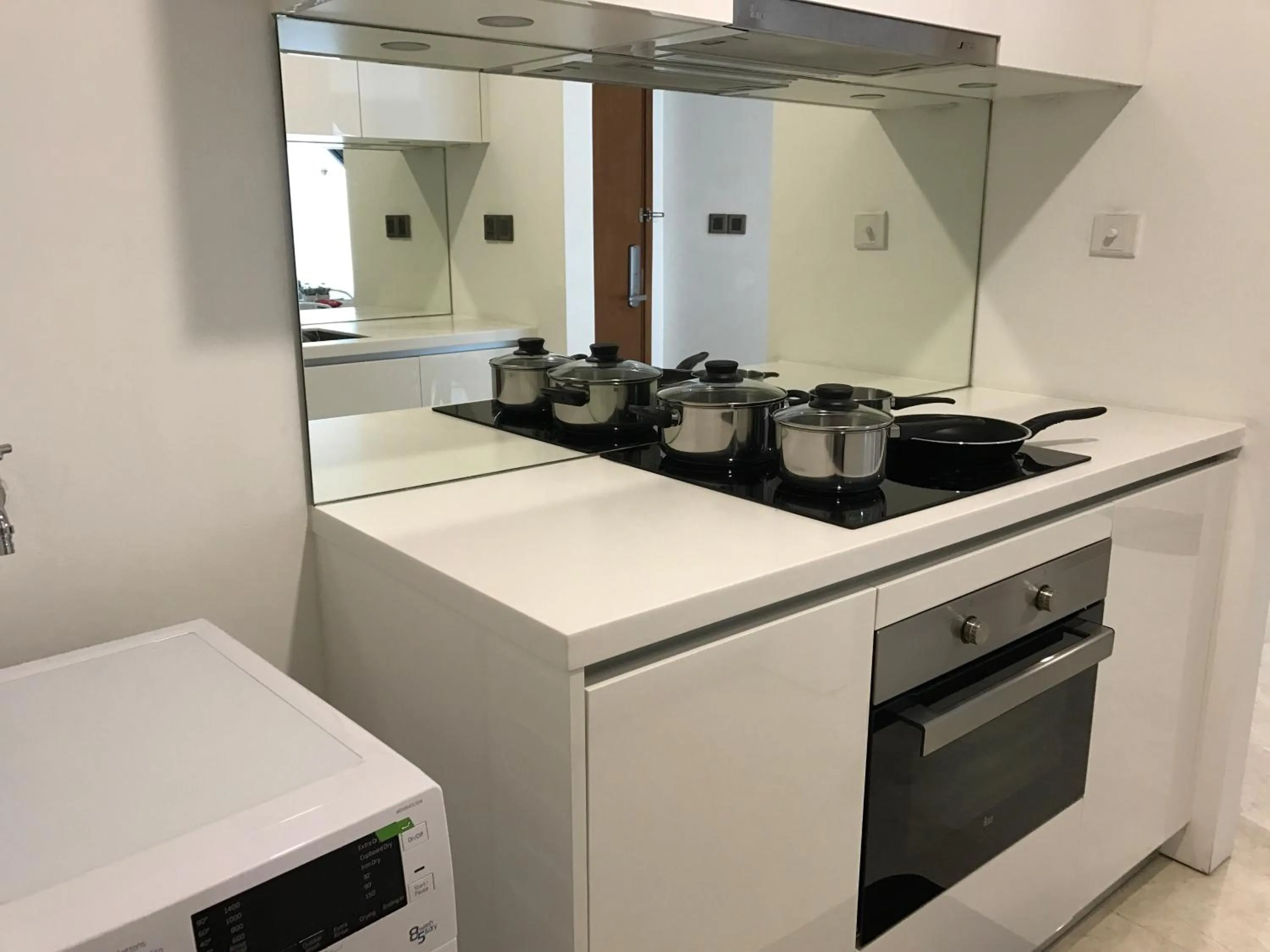 VORTEX SUITES KLCC by PNUT With NETFLIX