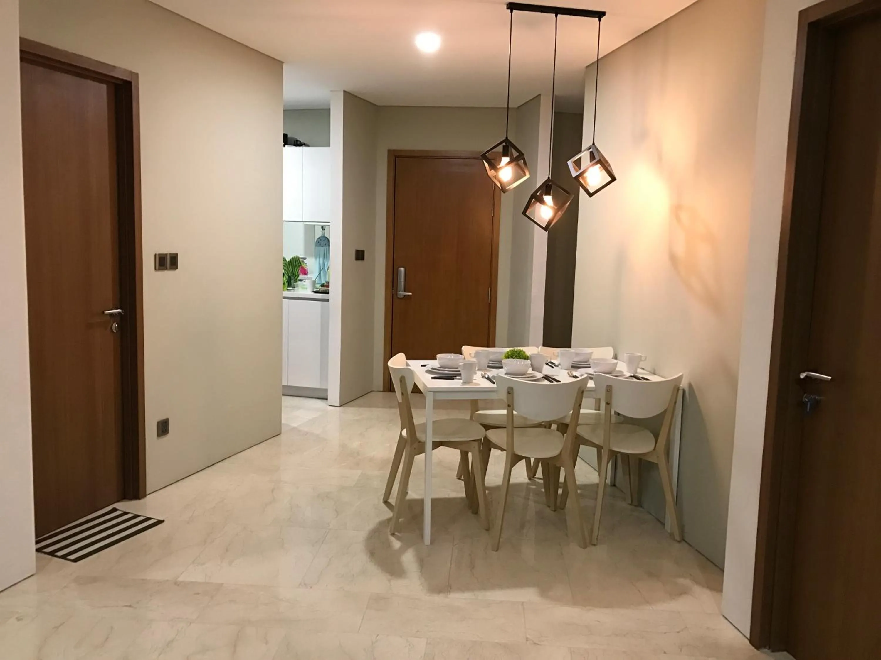 VORTEX SUITES KLCC by PNUT With NETFLIX