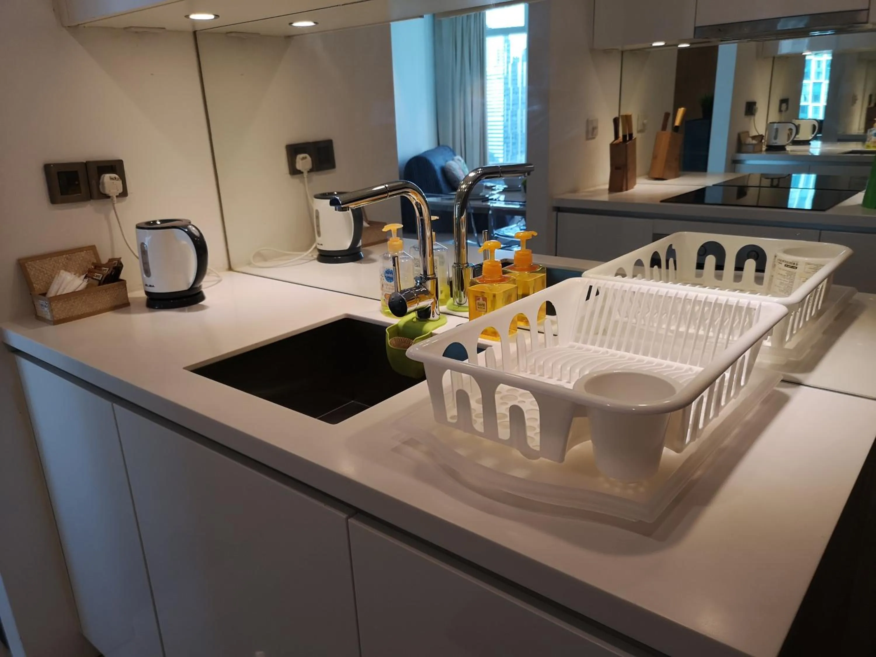 VORTEX SUITES KLCC by PNUT With NETFLIX