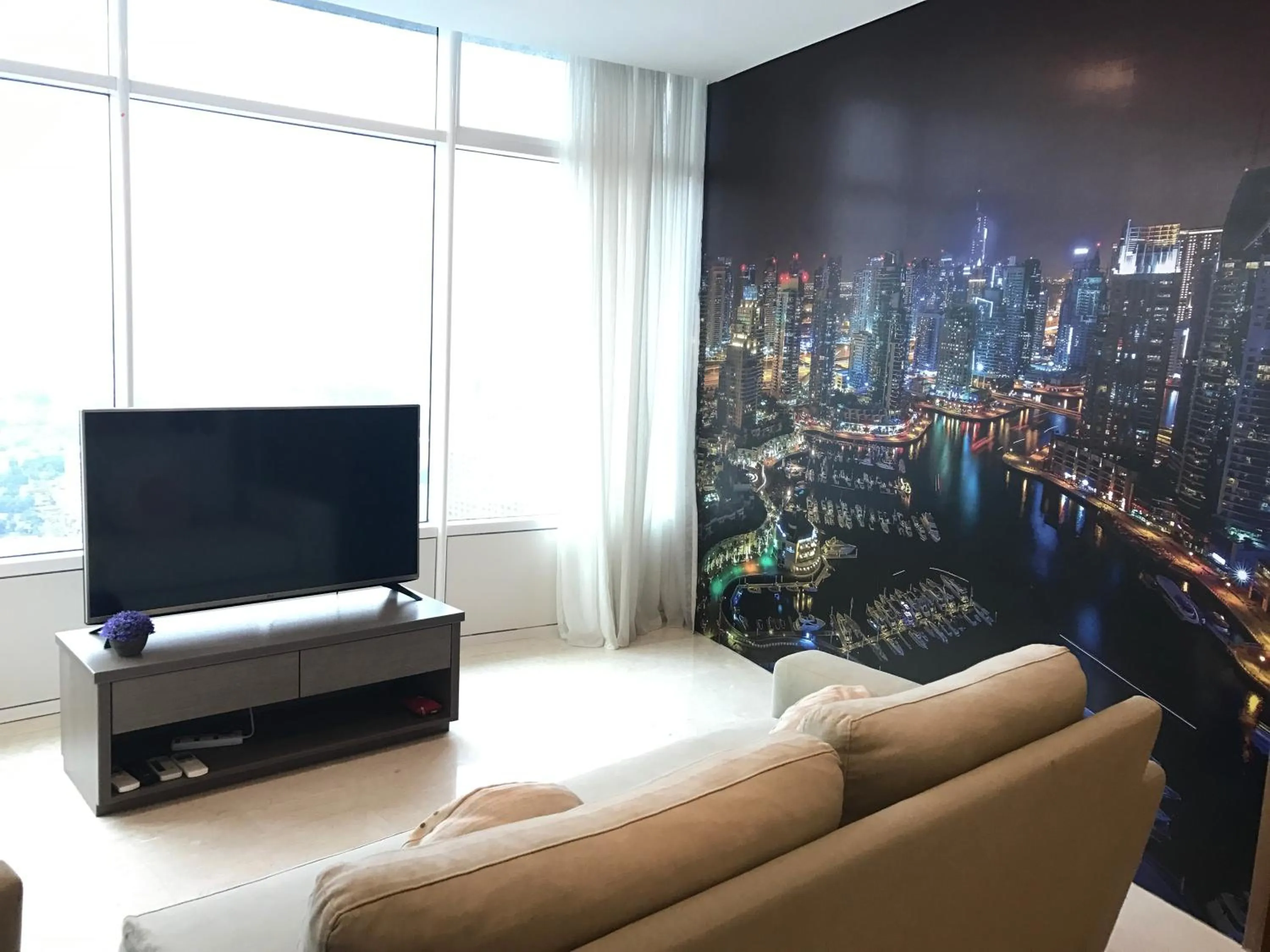 VORTEX SUITES KLCC by PNUT With NETFLIX