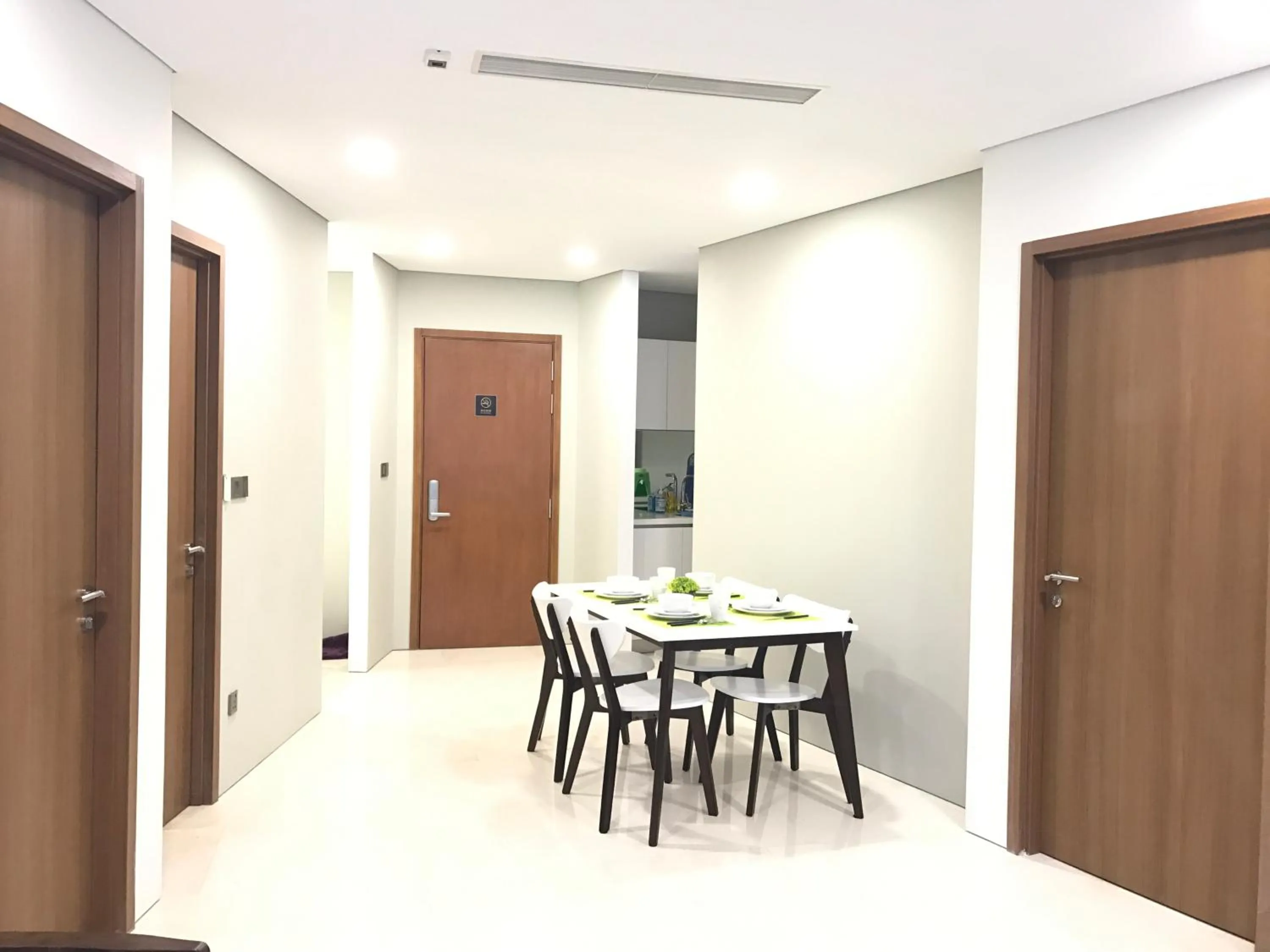 VORTEX SUITES KLCC by PNUT With NETFLIX