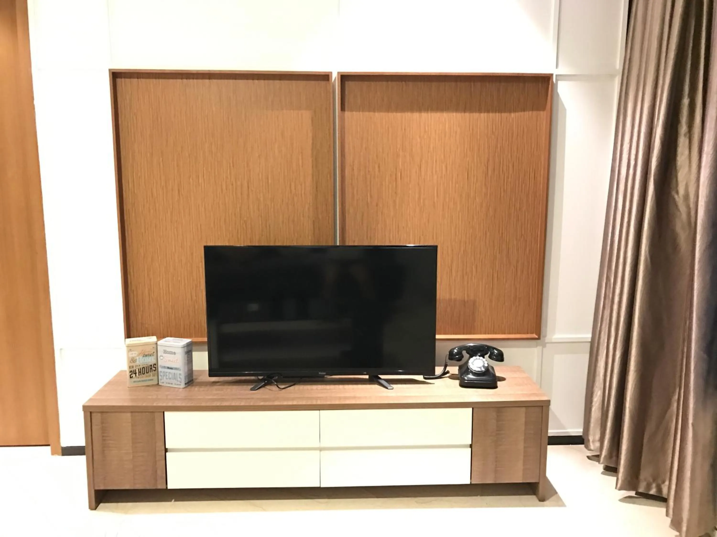 VORTEX SUITES KLCC by PNUT With NETFLIX