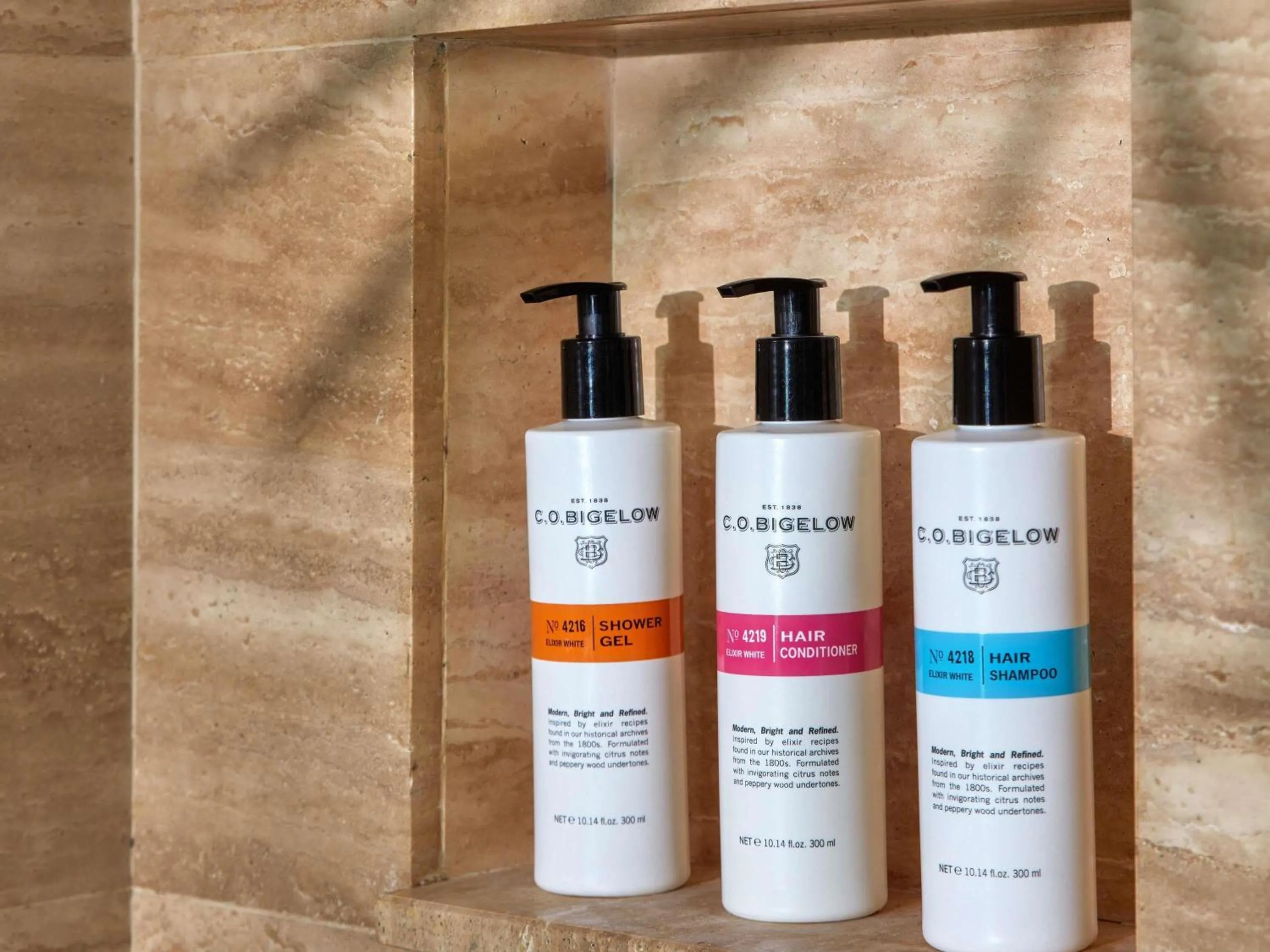 Bedroom in Pullman Danang Beach Resort