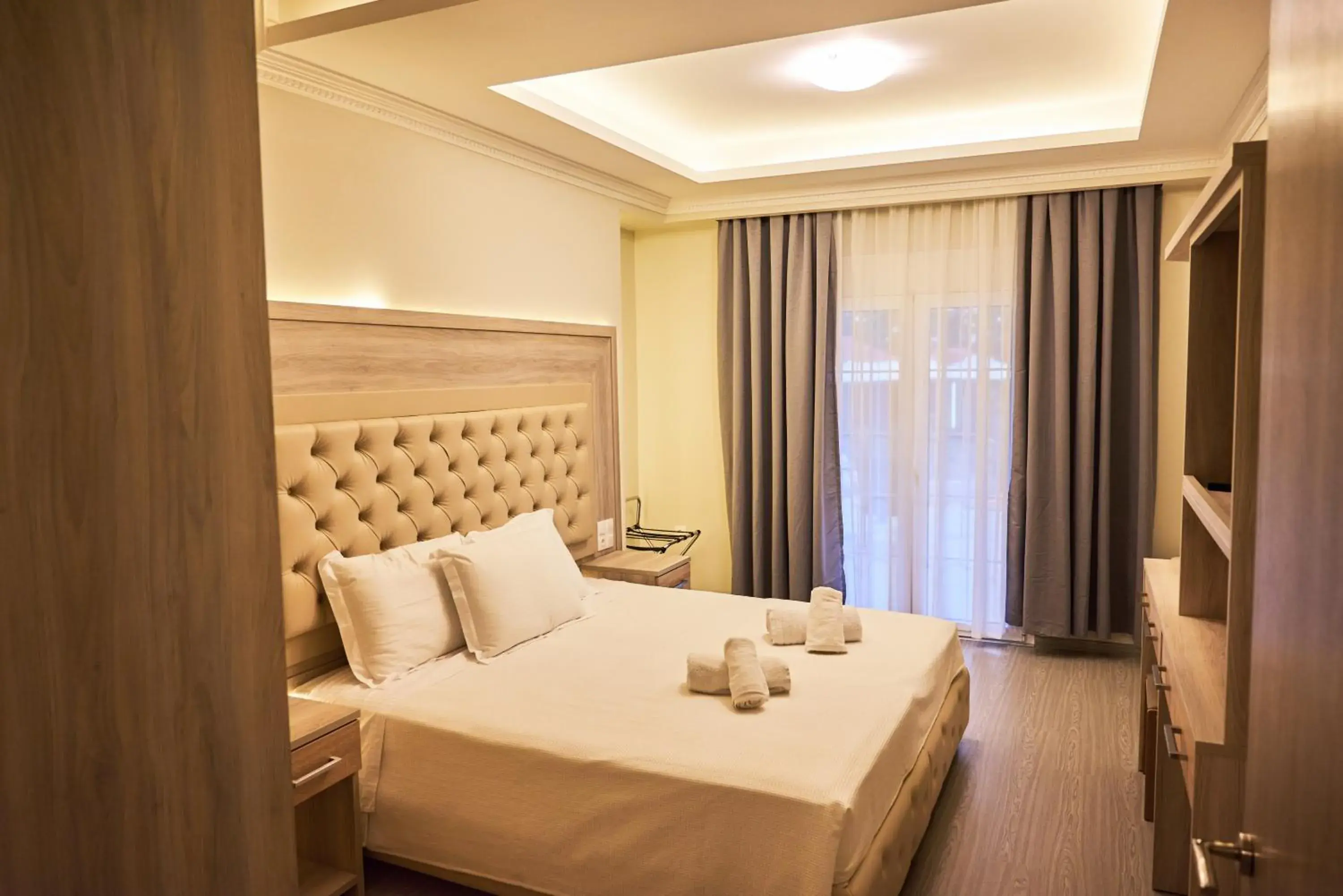 Two-Bedroom Apartment in Famissi Eden Hotel Two-Bedroom Apartment in Famissi Eden Hotel