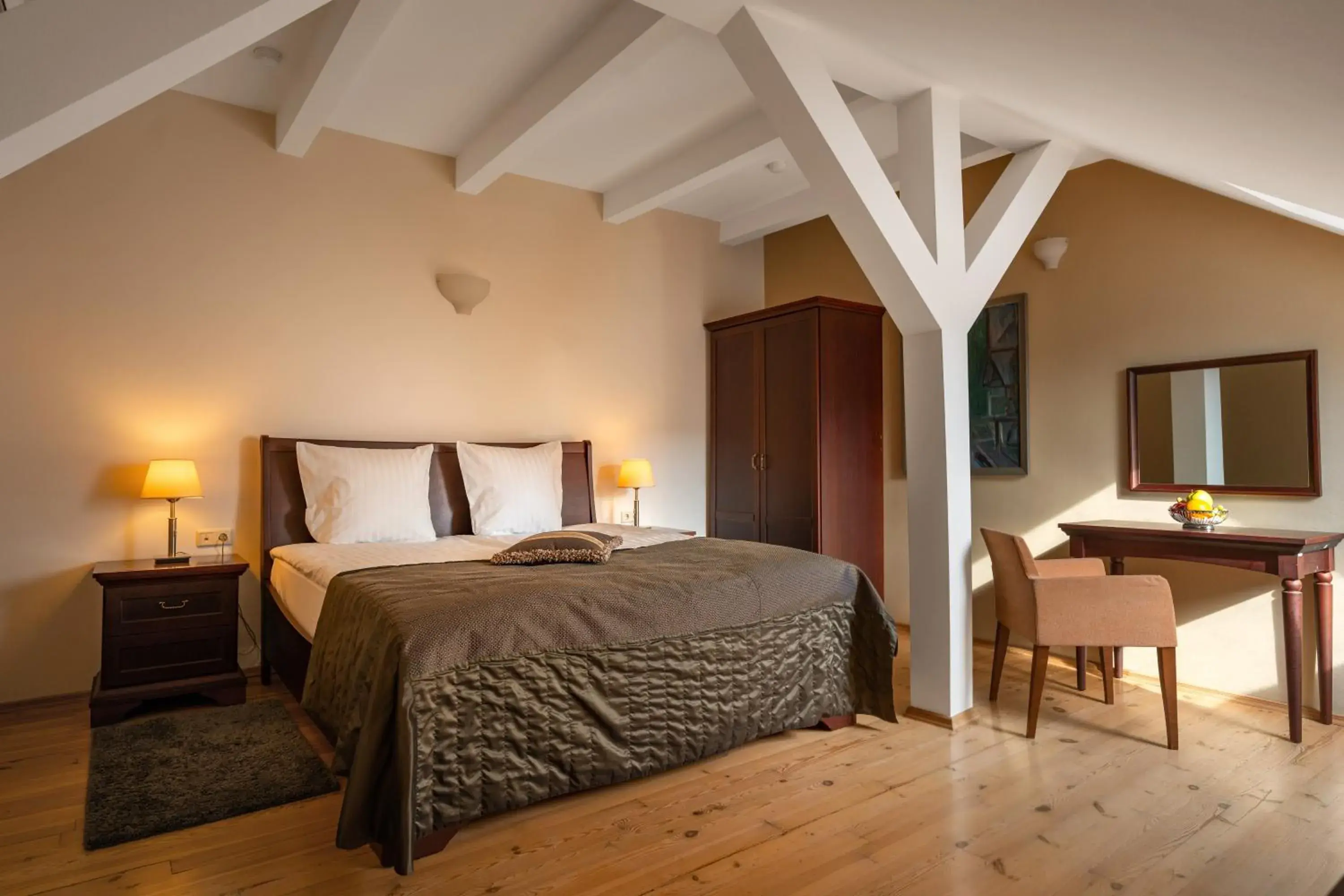 Suite in Mabre Residence Suite in Mabre Residence