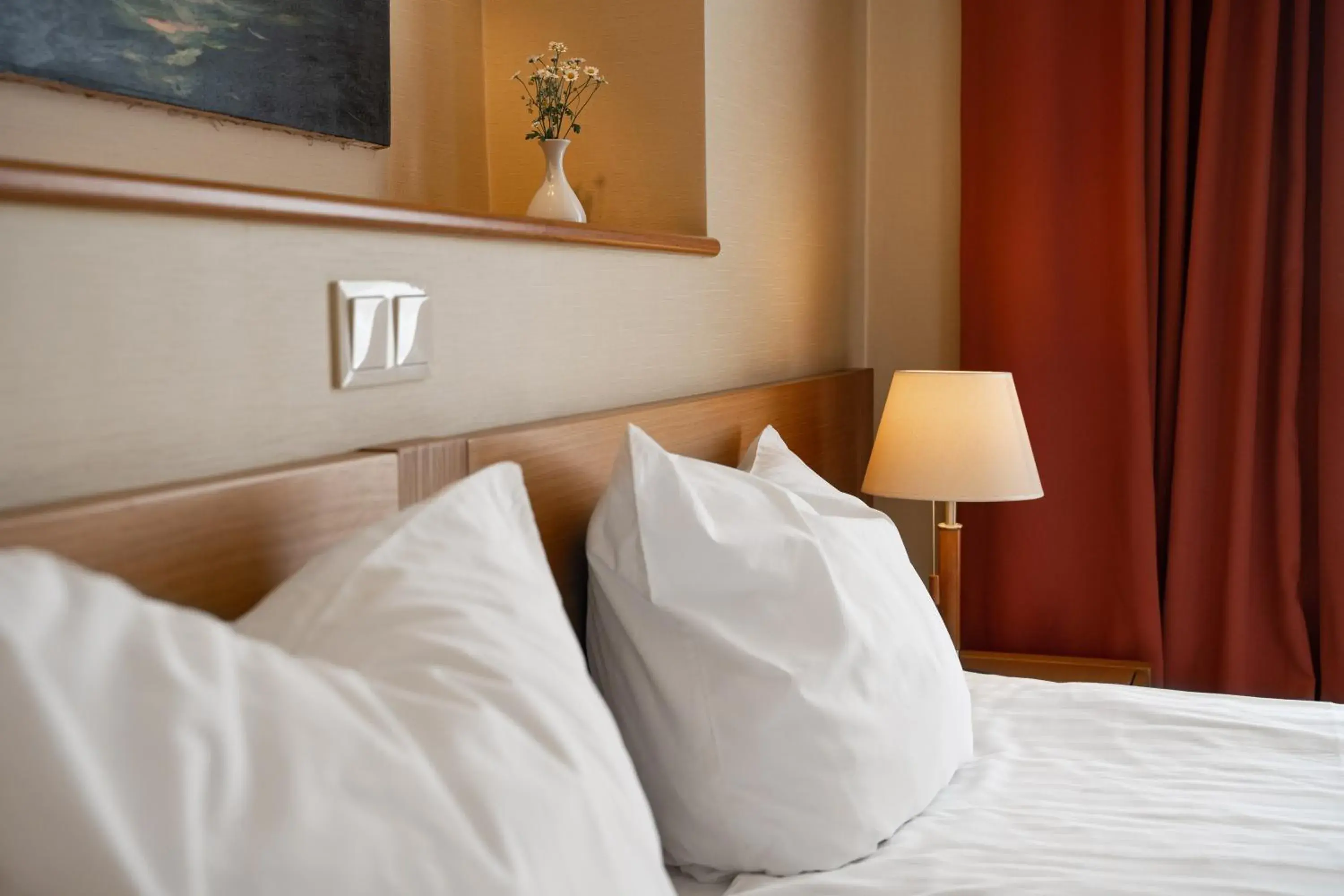 Superior Double Room in Mabre Residence Superior Double Room in Mabre Residence