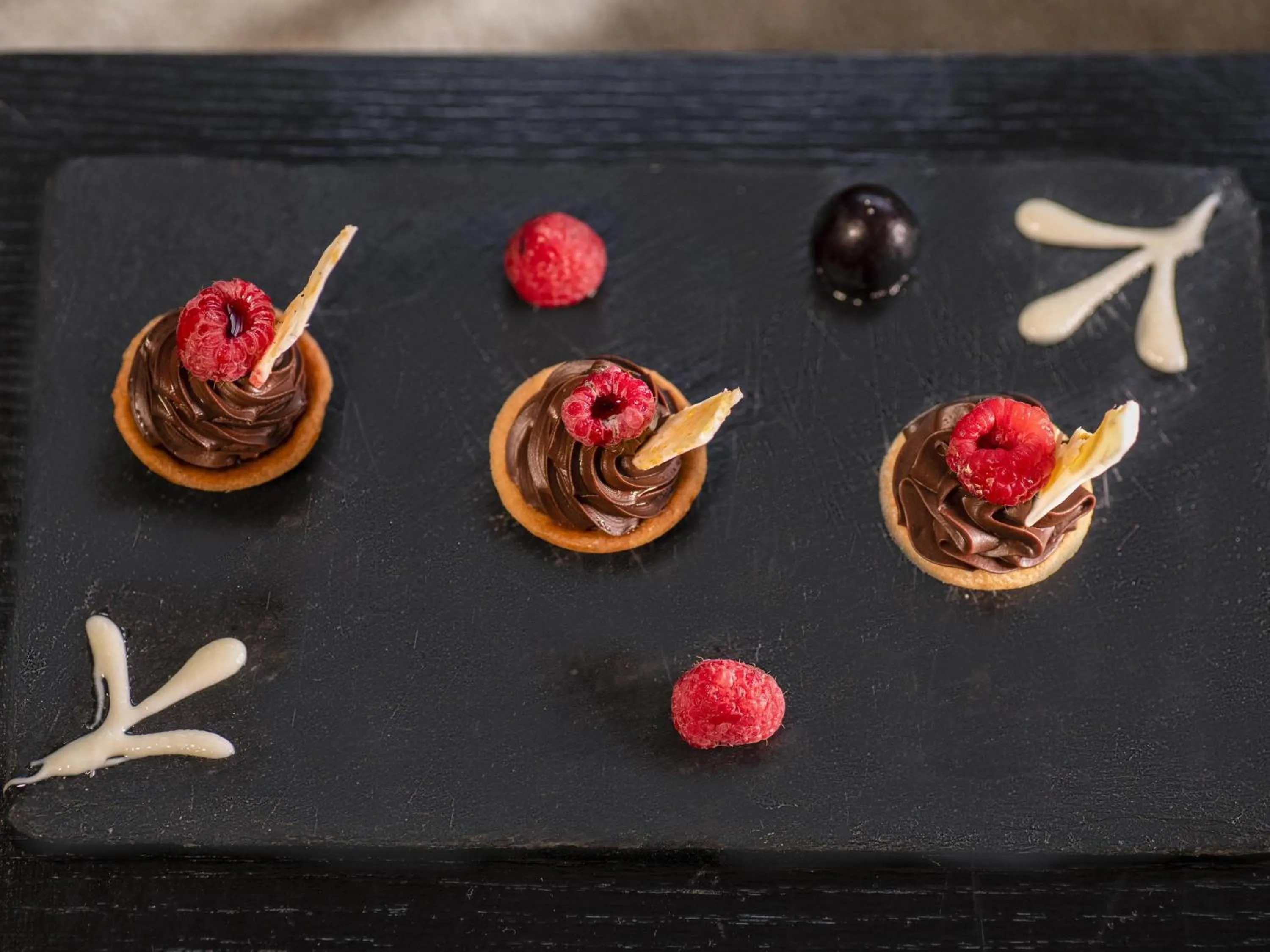 Bedroom in Mövenpick Hotel Casablanca