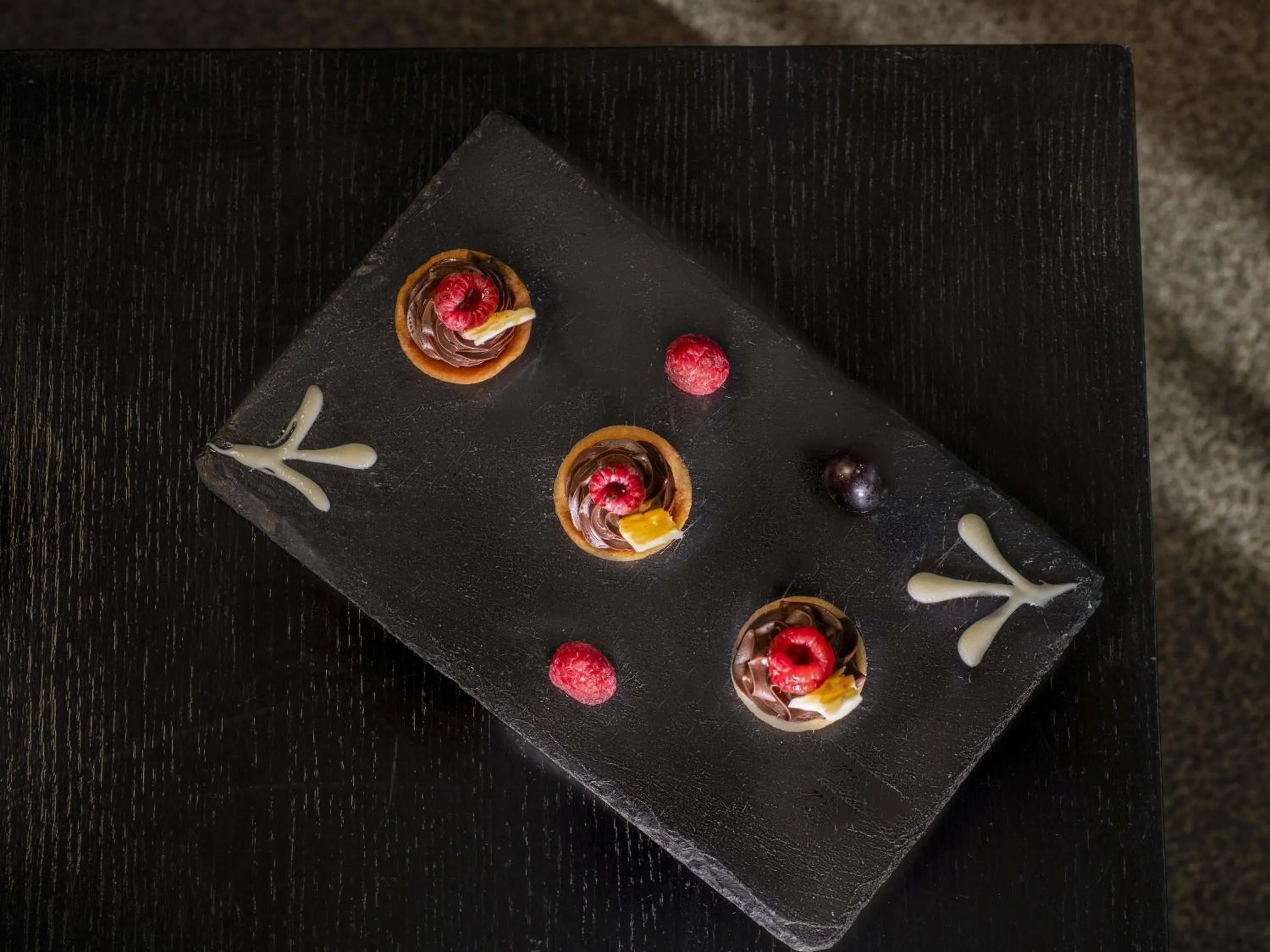 Bedroom in Mövenpick Hotel Casablanca