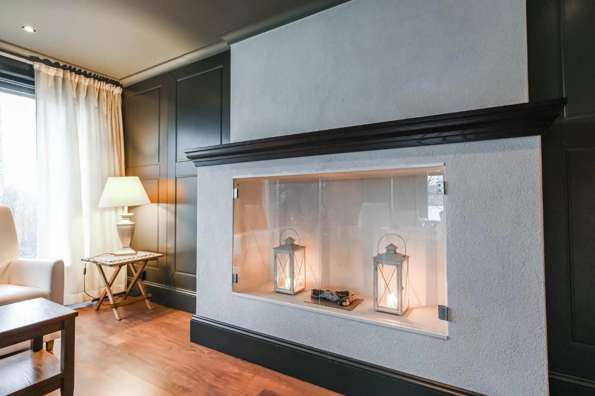 Spa and wellness centre/facilities in Hotel Kumpeli Spa