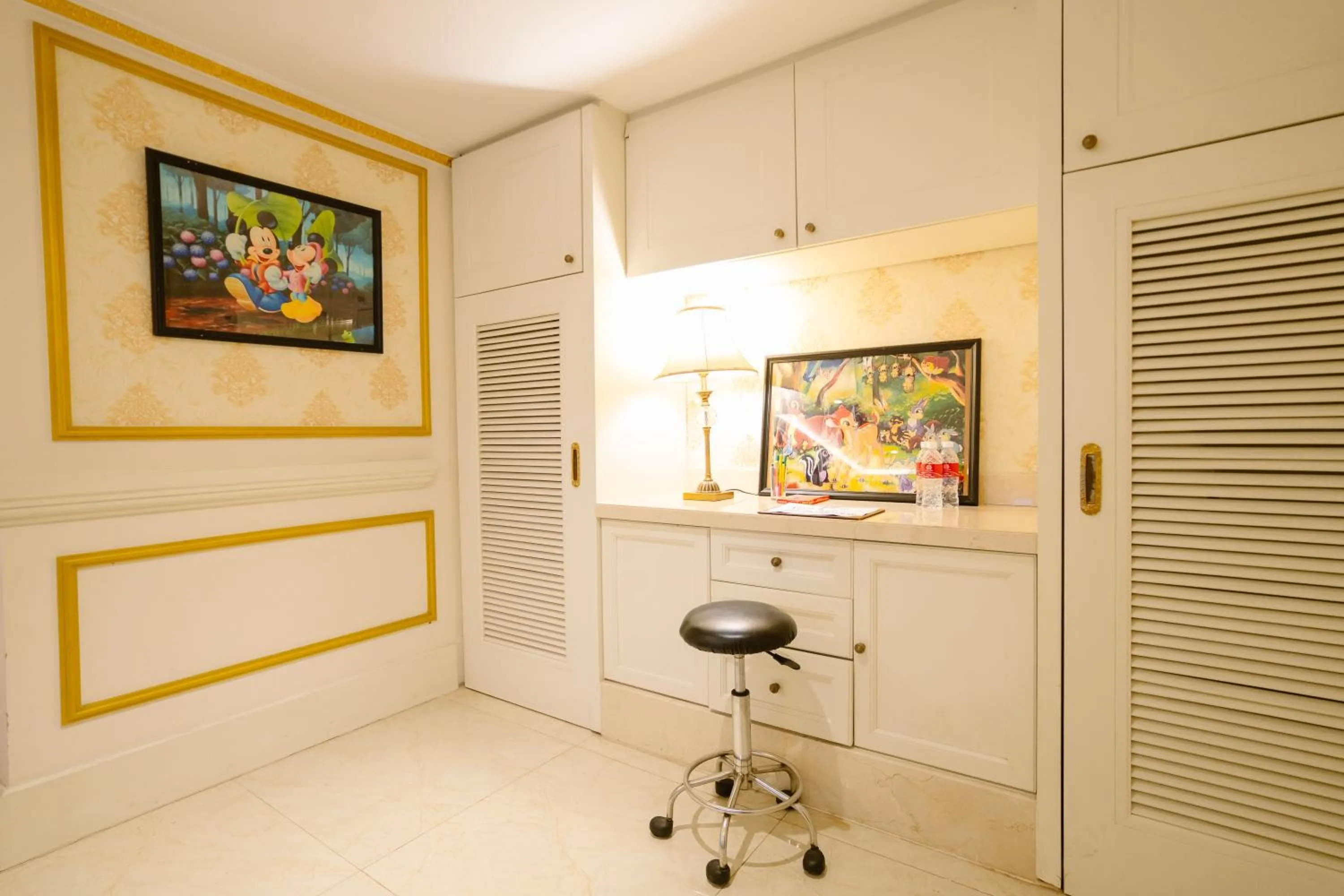 Dalat Palace Heritage Hotel