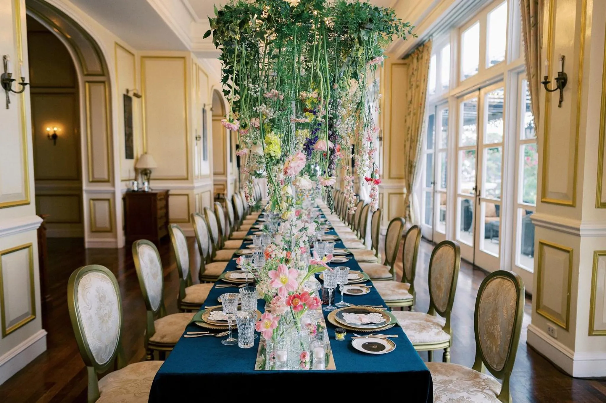 Dalat Palace Heritage Hotel