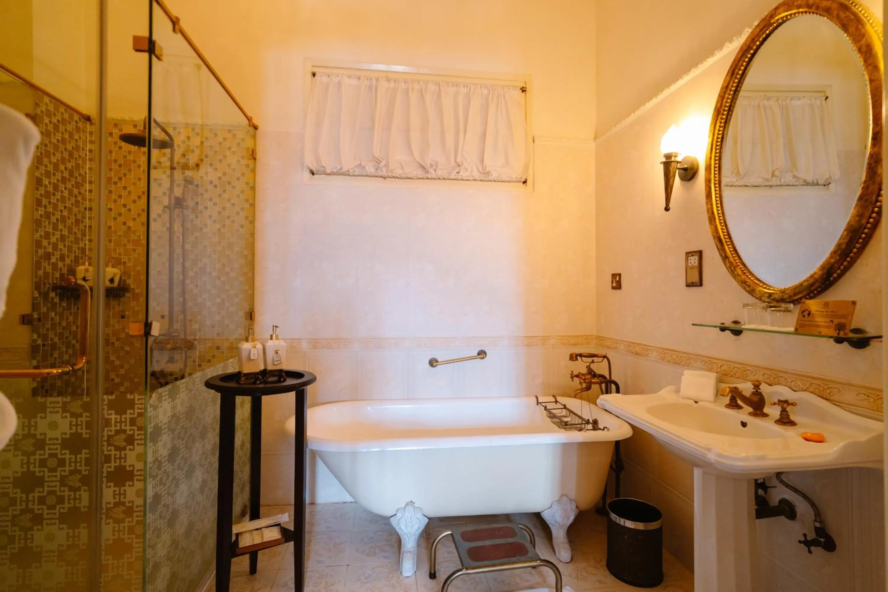 Dalat Palace Heritage Hotel