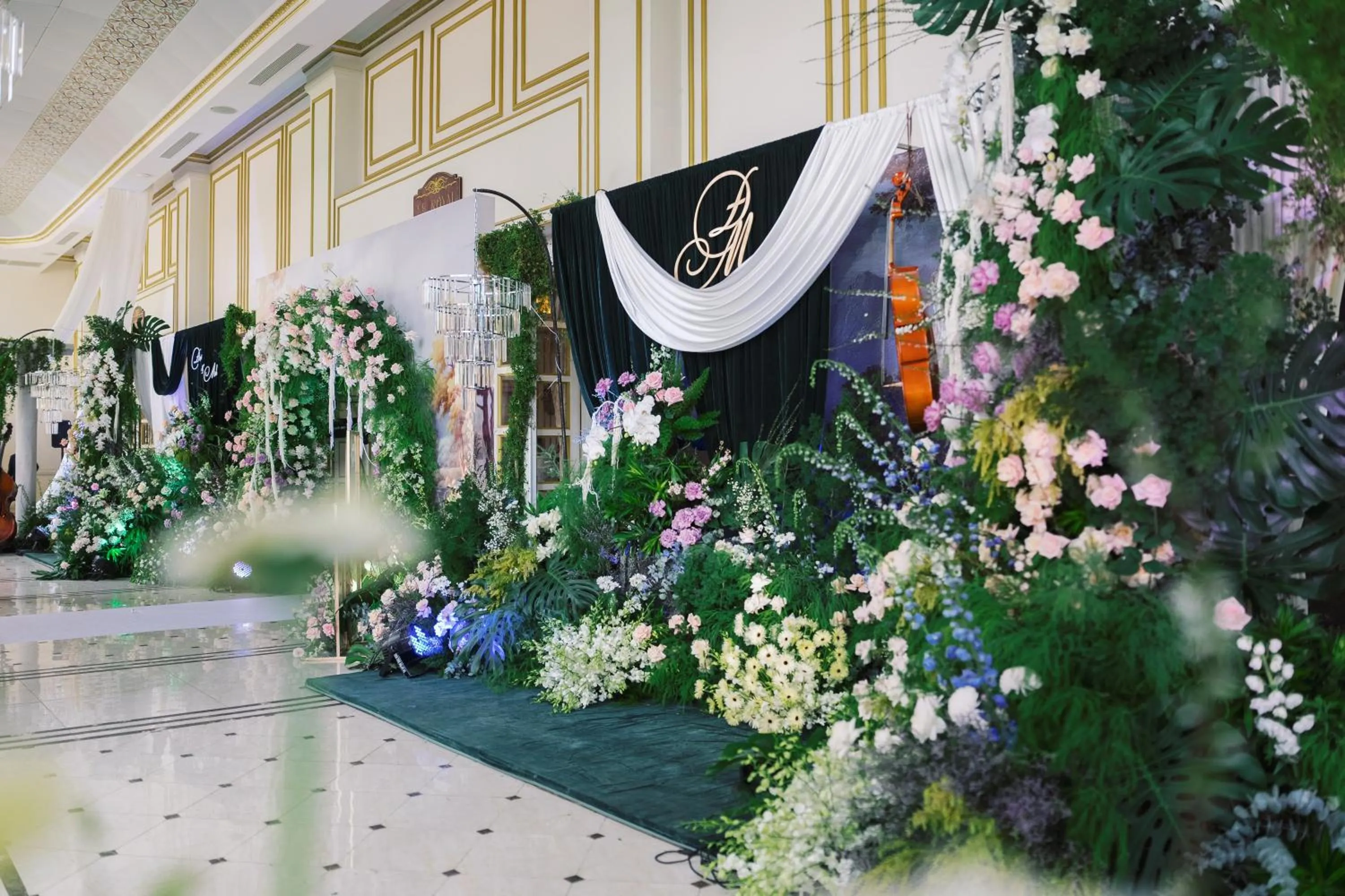 Dalat Palace Heritage Hotel