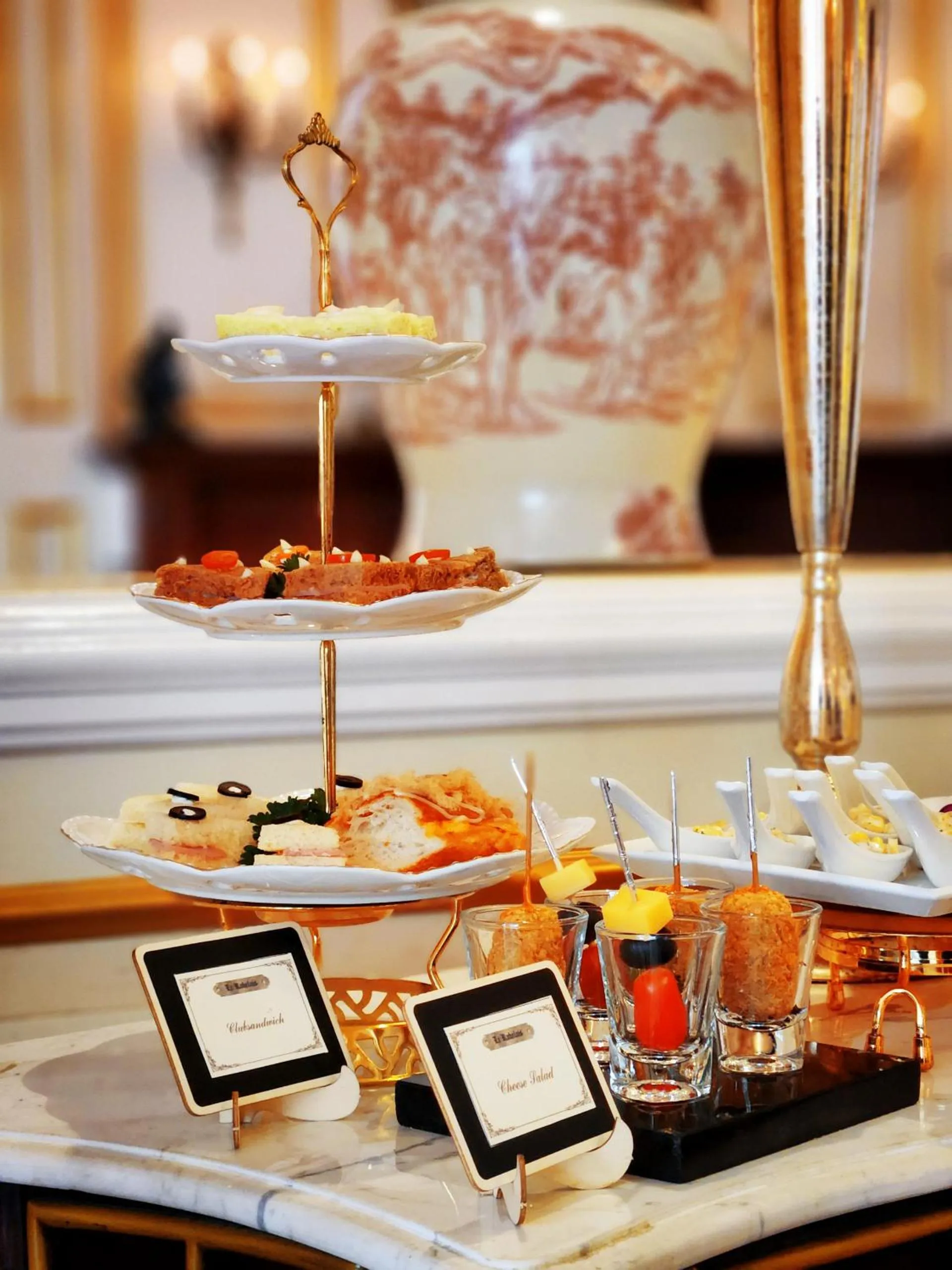 Dalat Palace Heritage Hotel