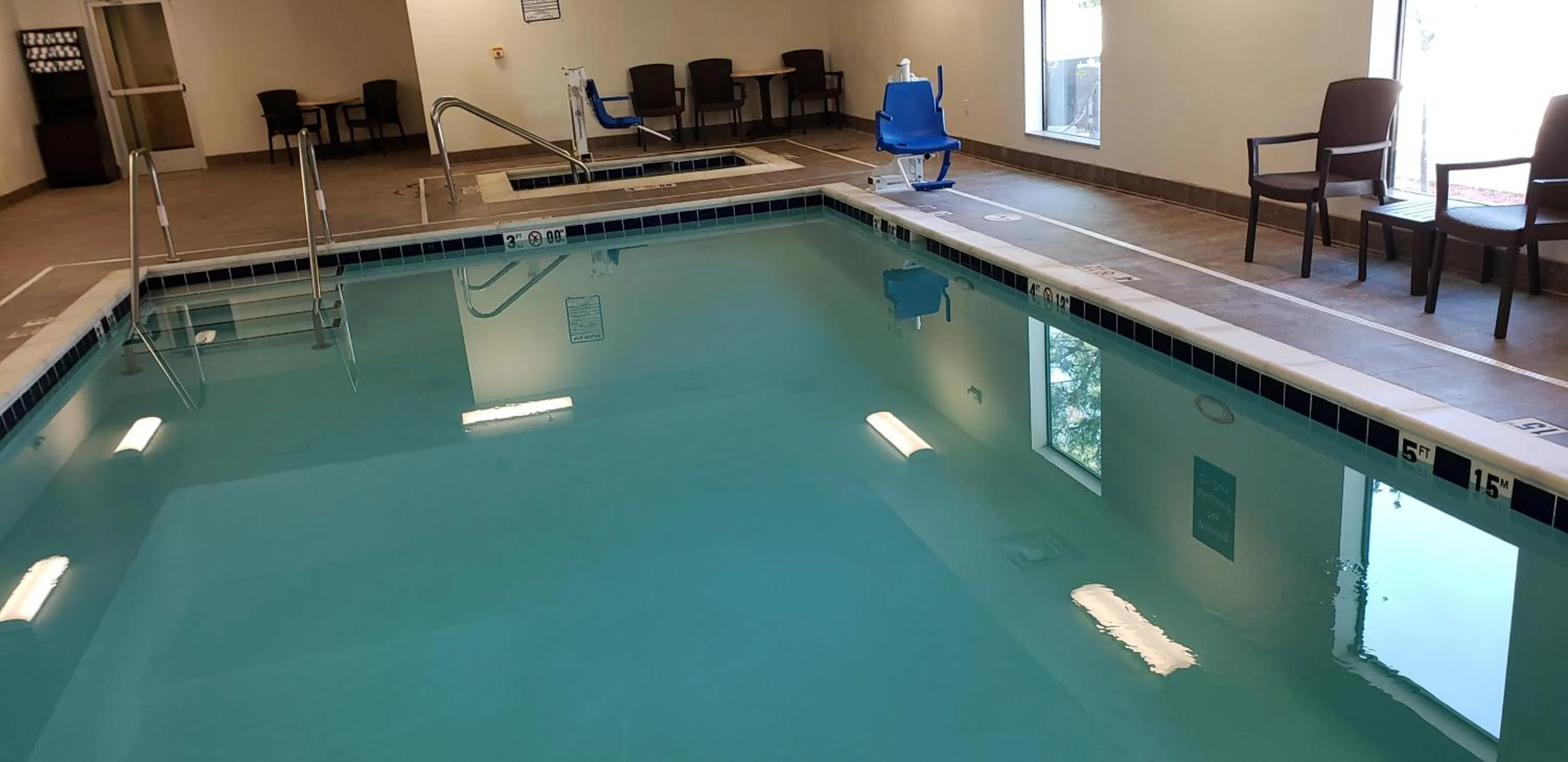 Activities in Comfort Suites Denver near Anschutz Medical Campus
