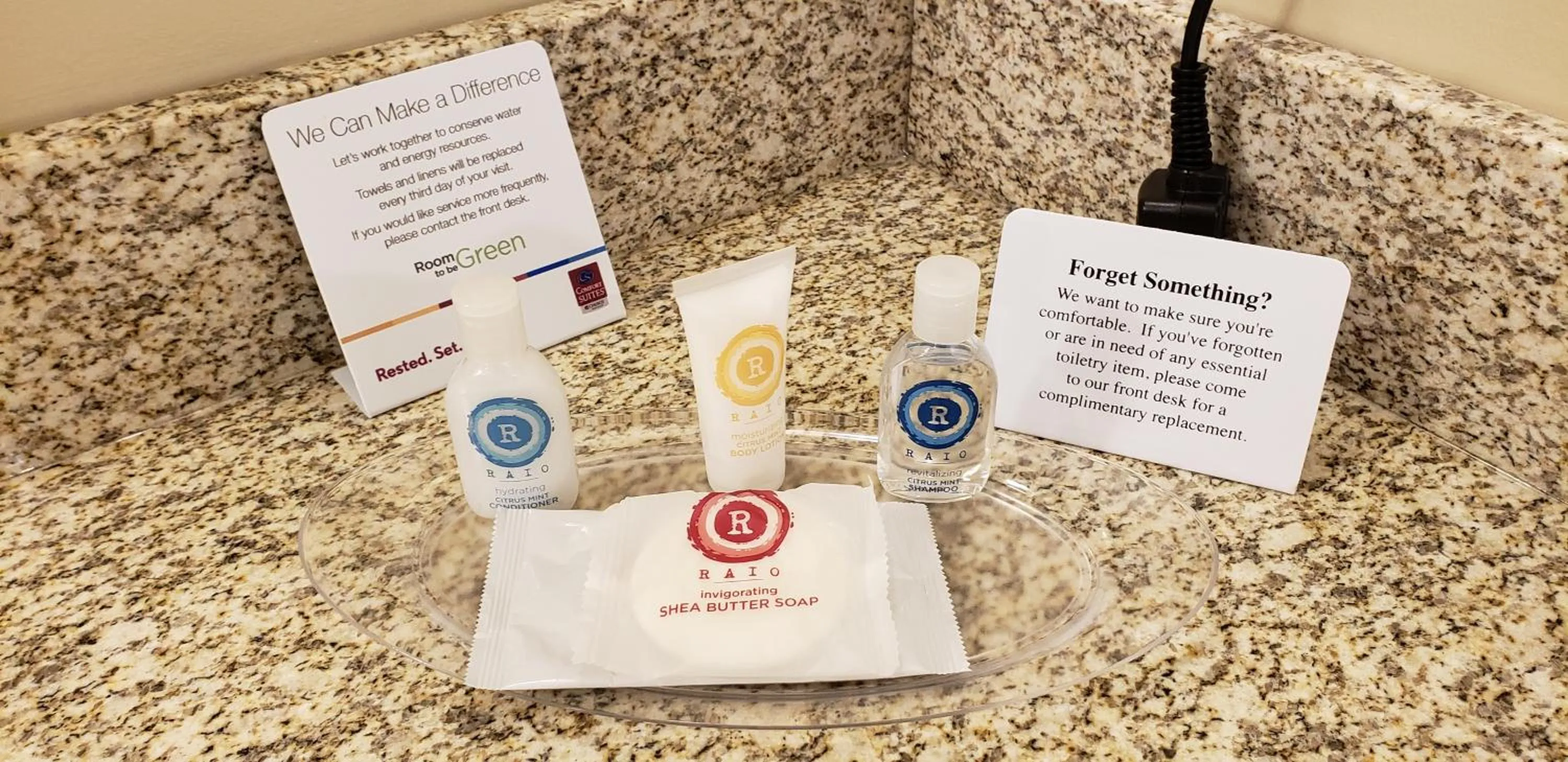 Logo/Certificate/Sign in Comfort Suites Denver near Anschutz Medical Campus