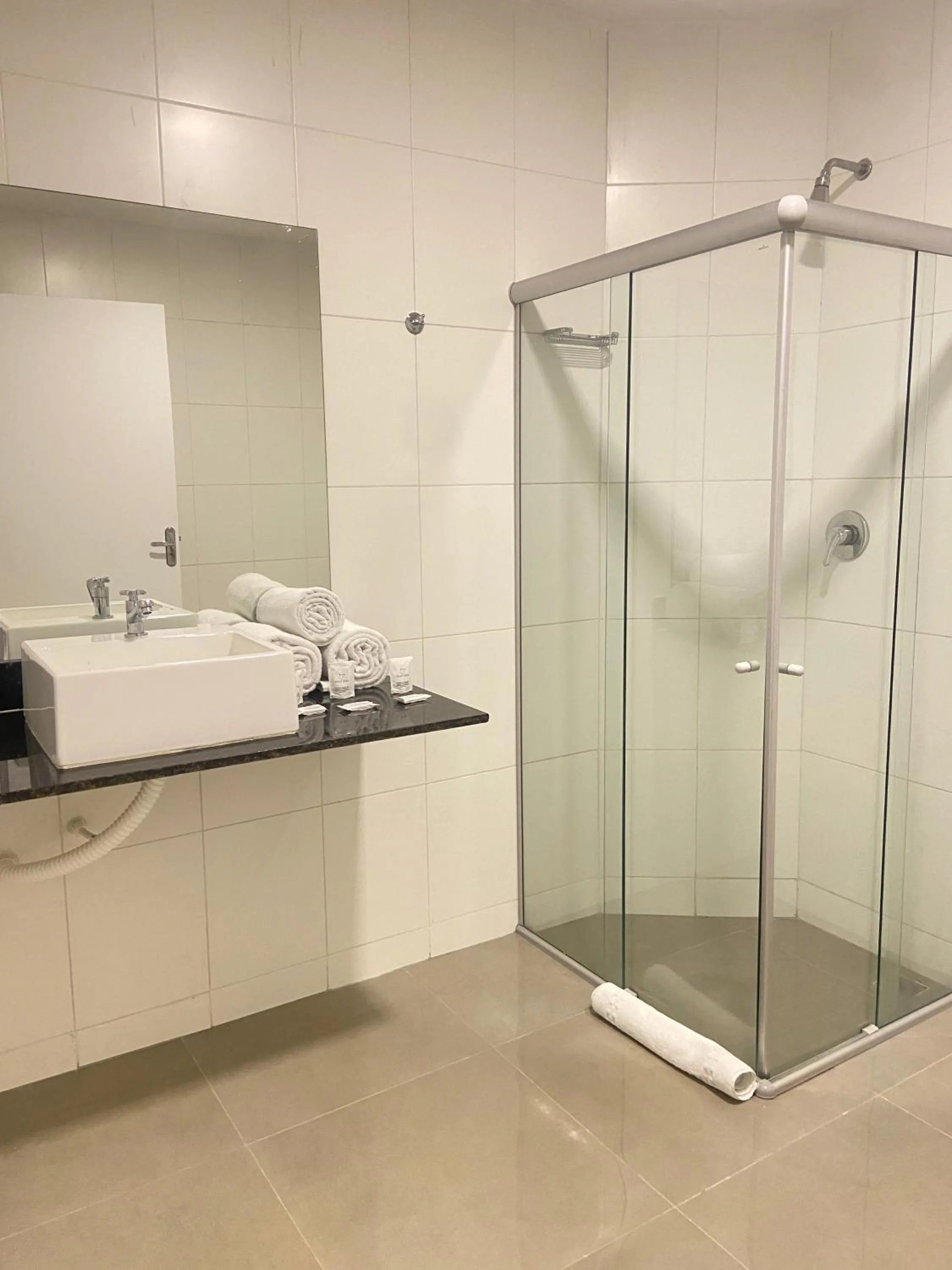 Hotel Abba Goiana PE