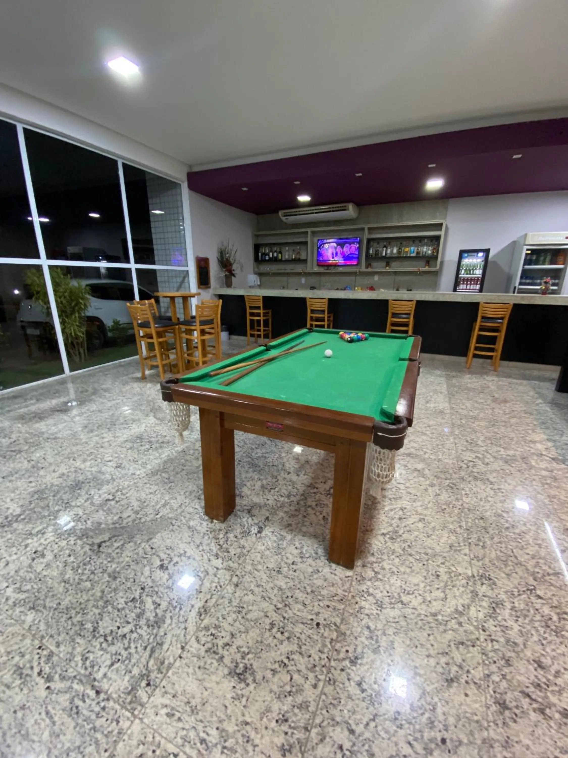 Hotel Abba Goiana PE