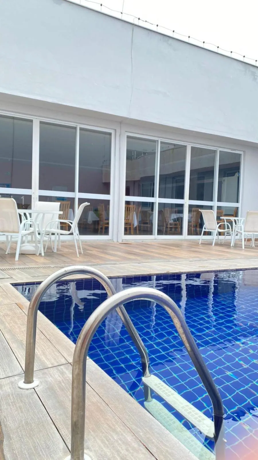 Hotel Abba Goiana PE