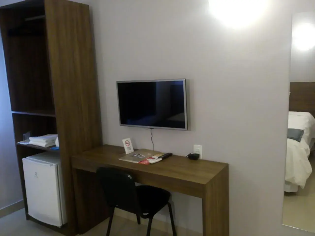 Deluxe Double or Twin Room in Hotel Abba Goiana PE Deluxe Double or Twin Room in Hotel Abba Goiana PE