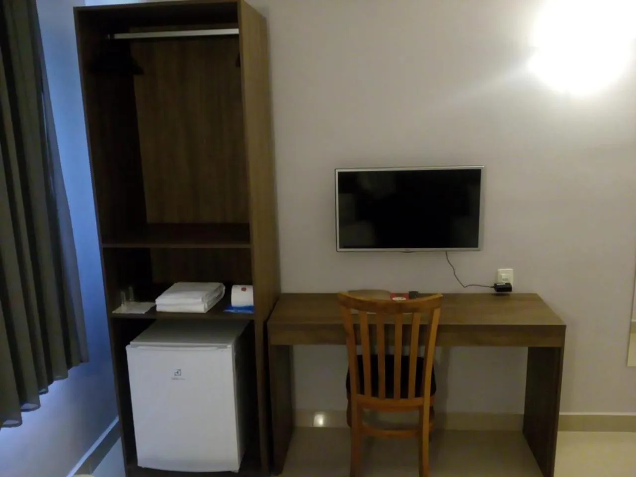 Hotel Abba Goiana PE