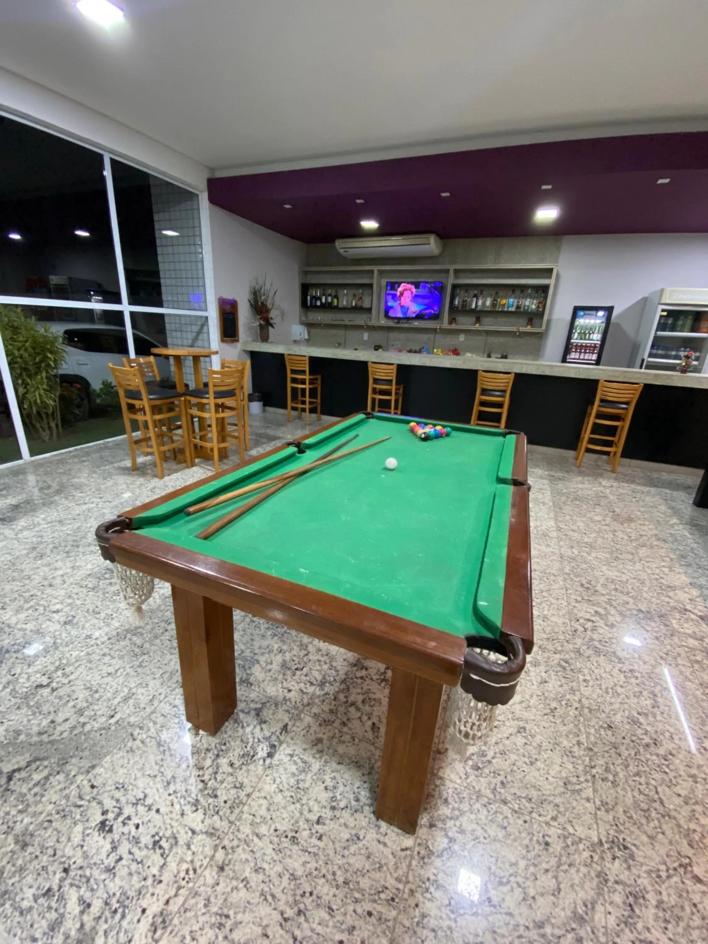 Hotel Abba Goiana PE