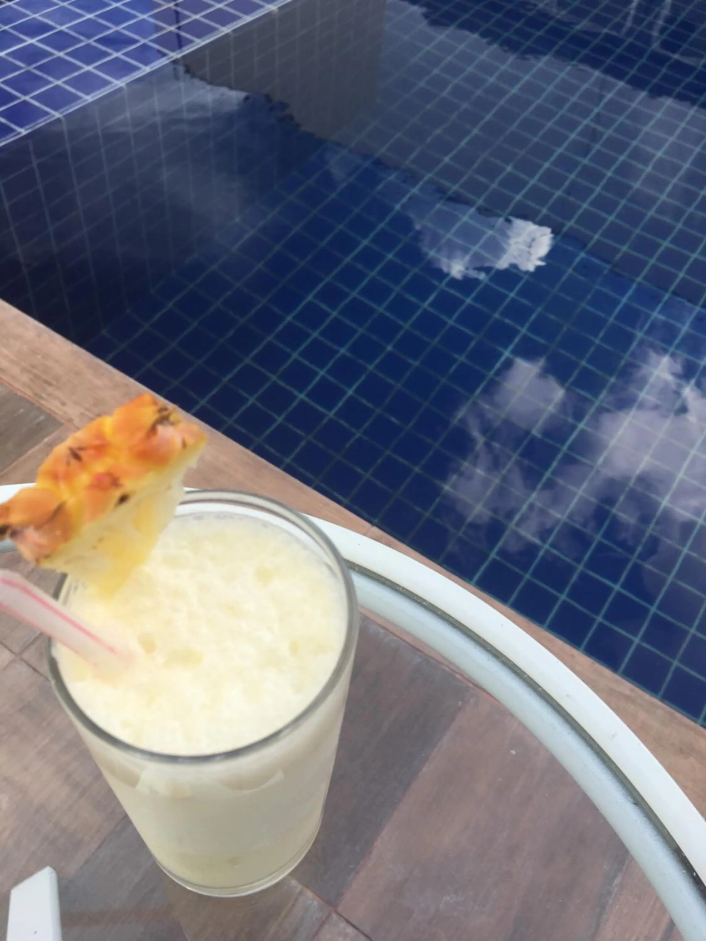 Restaurant/places to eat in Hotel Abba Goiana PE