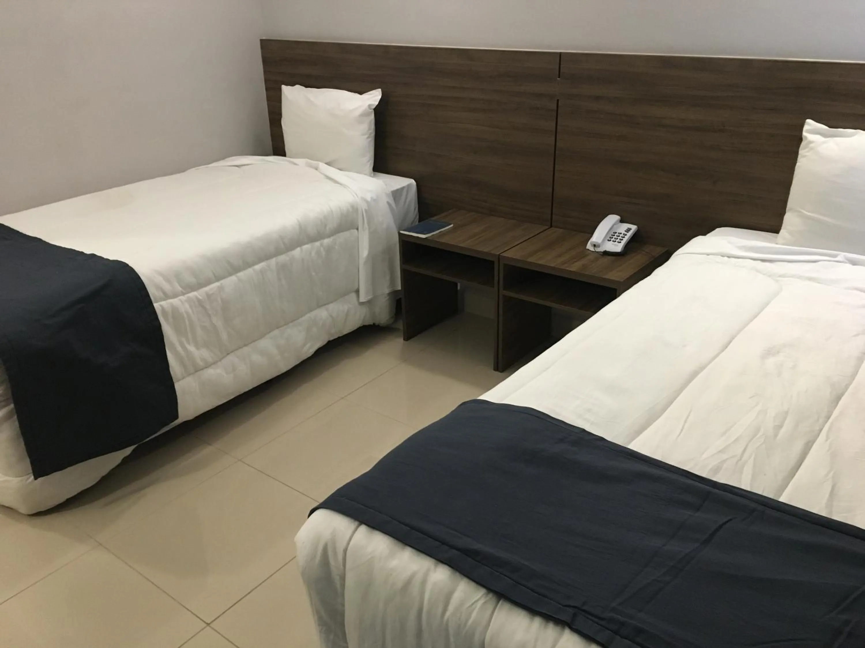 Deluxe Double or Twin Room in Hotel Abba Goiana PE