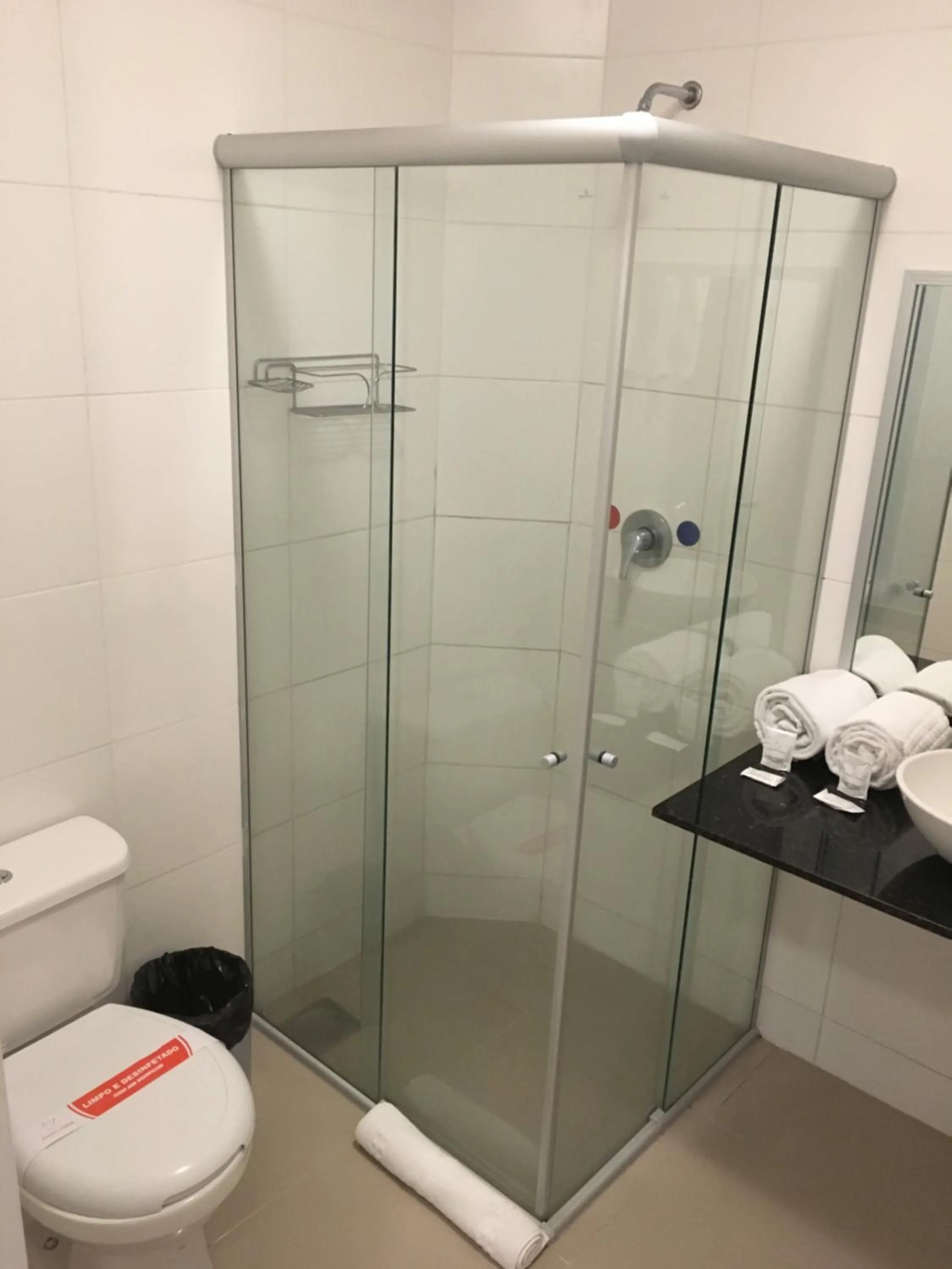 Hotel Abba Goiana PE