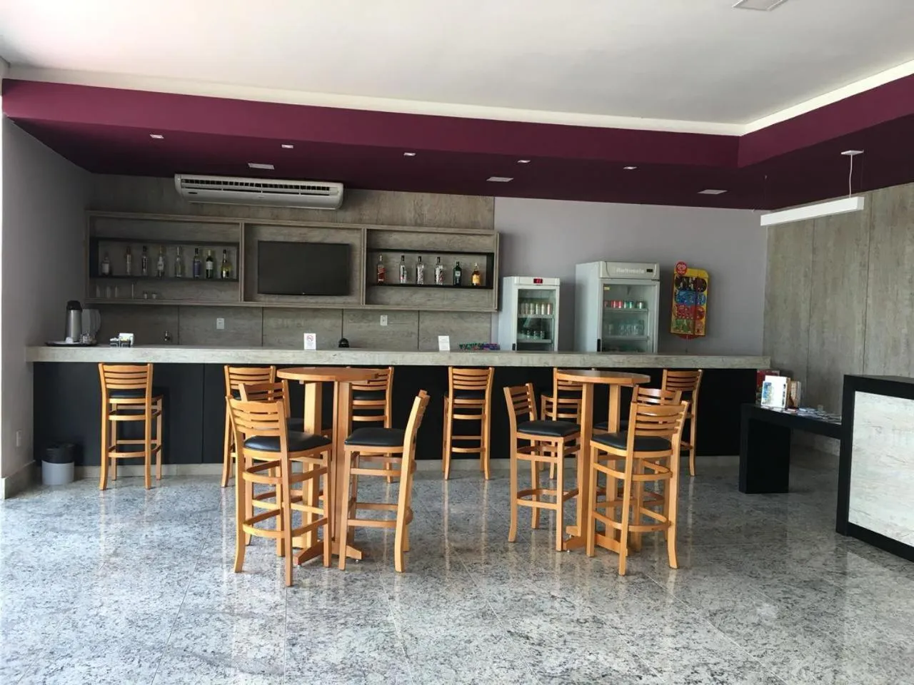 Hotel Abba Goiana PE