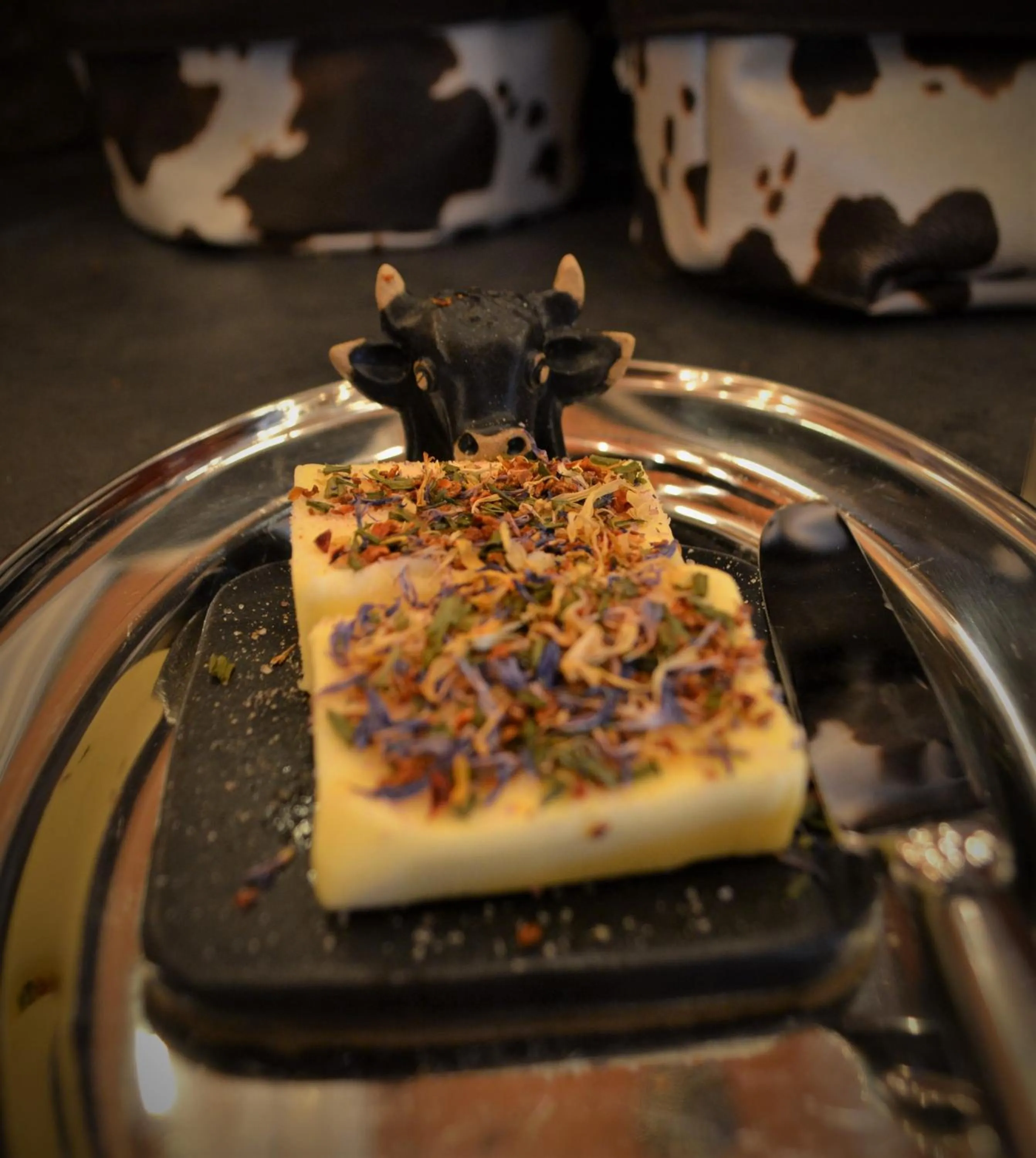 Food in Gasthaus Alpina