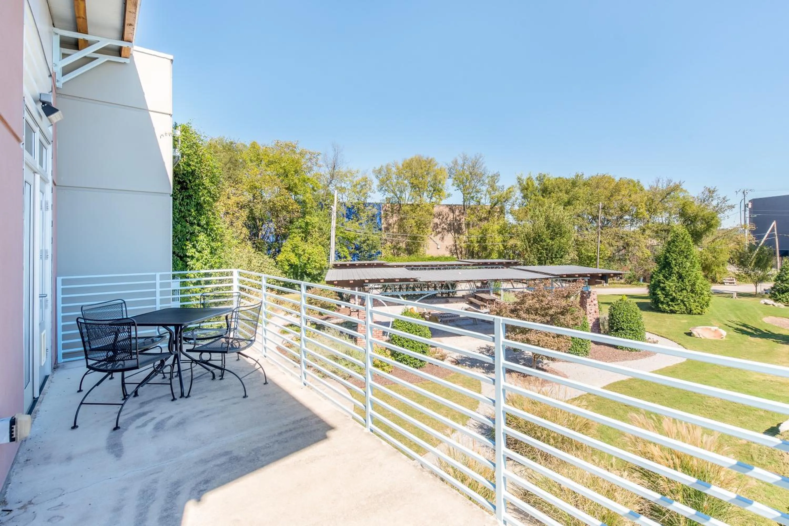 The Crash Pad: An Uncommon Hostel