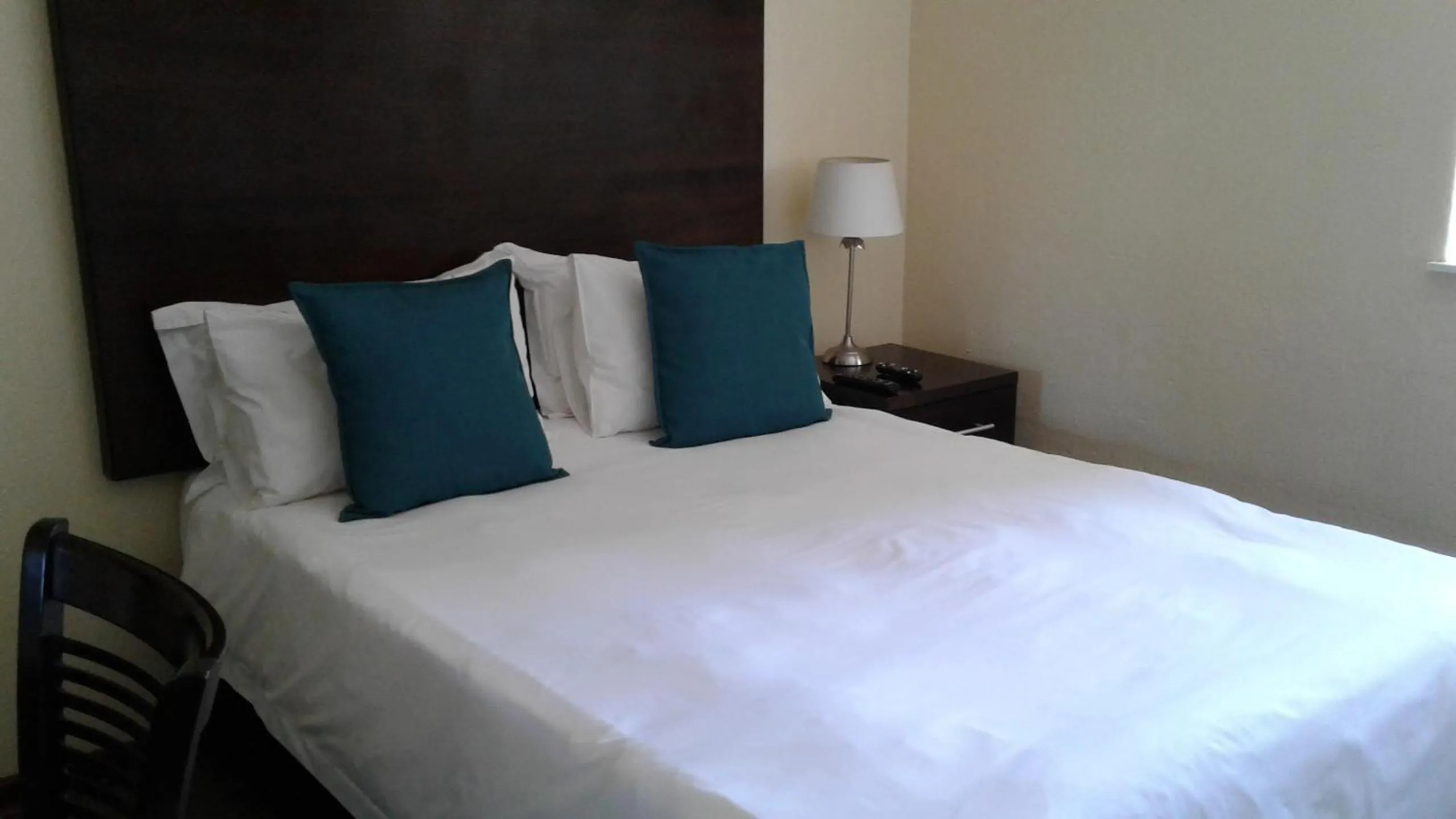 Bedroom, Bed in The Bedford View Guest House