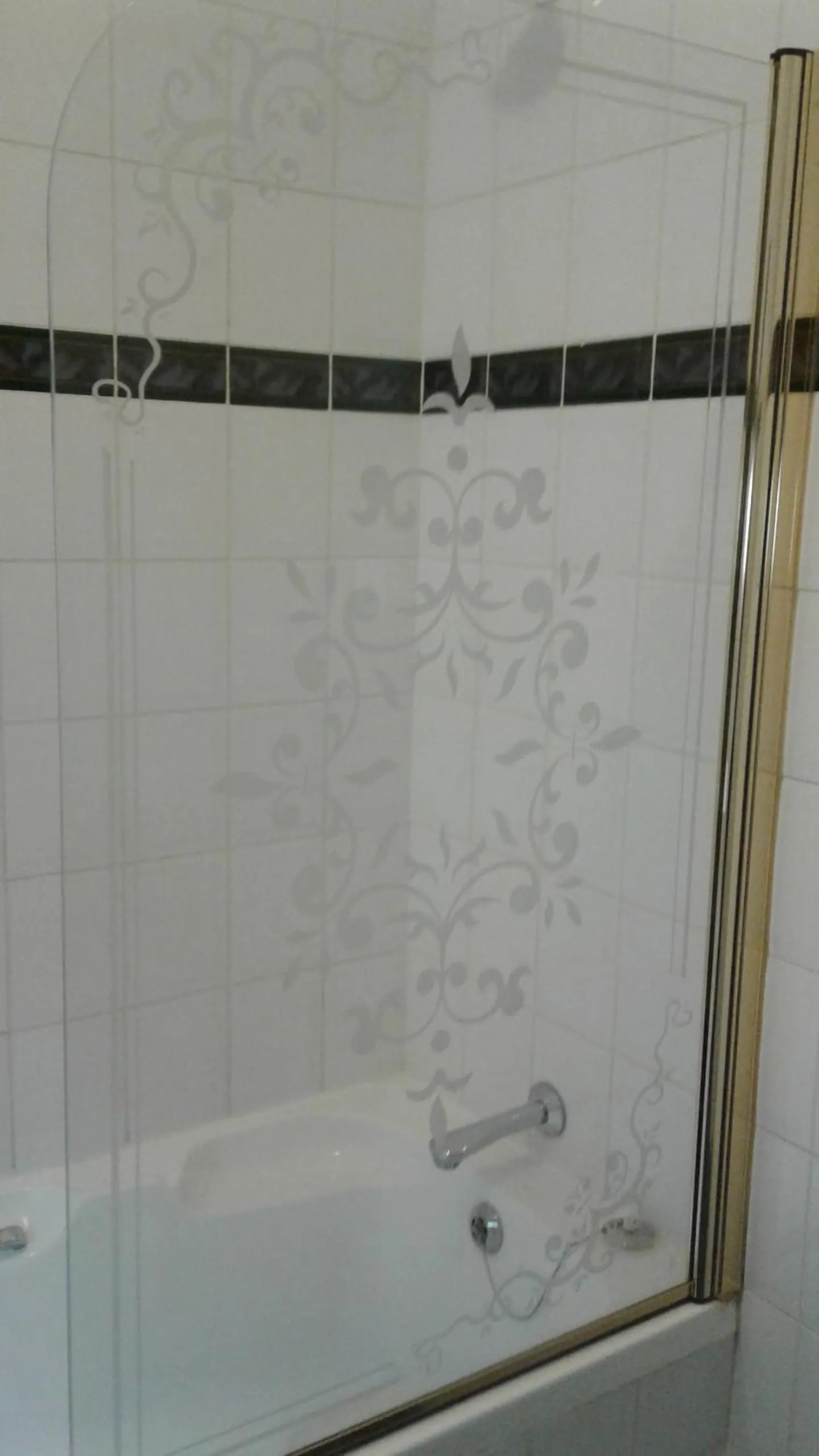 Bathroom in The Bedford View Guest House