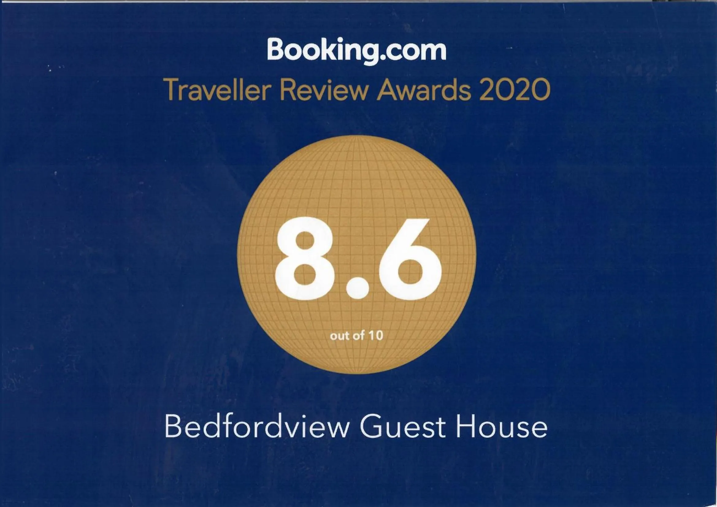 Other in The Bedford View Guest House