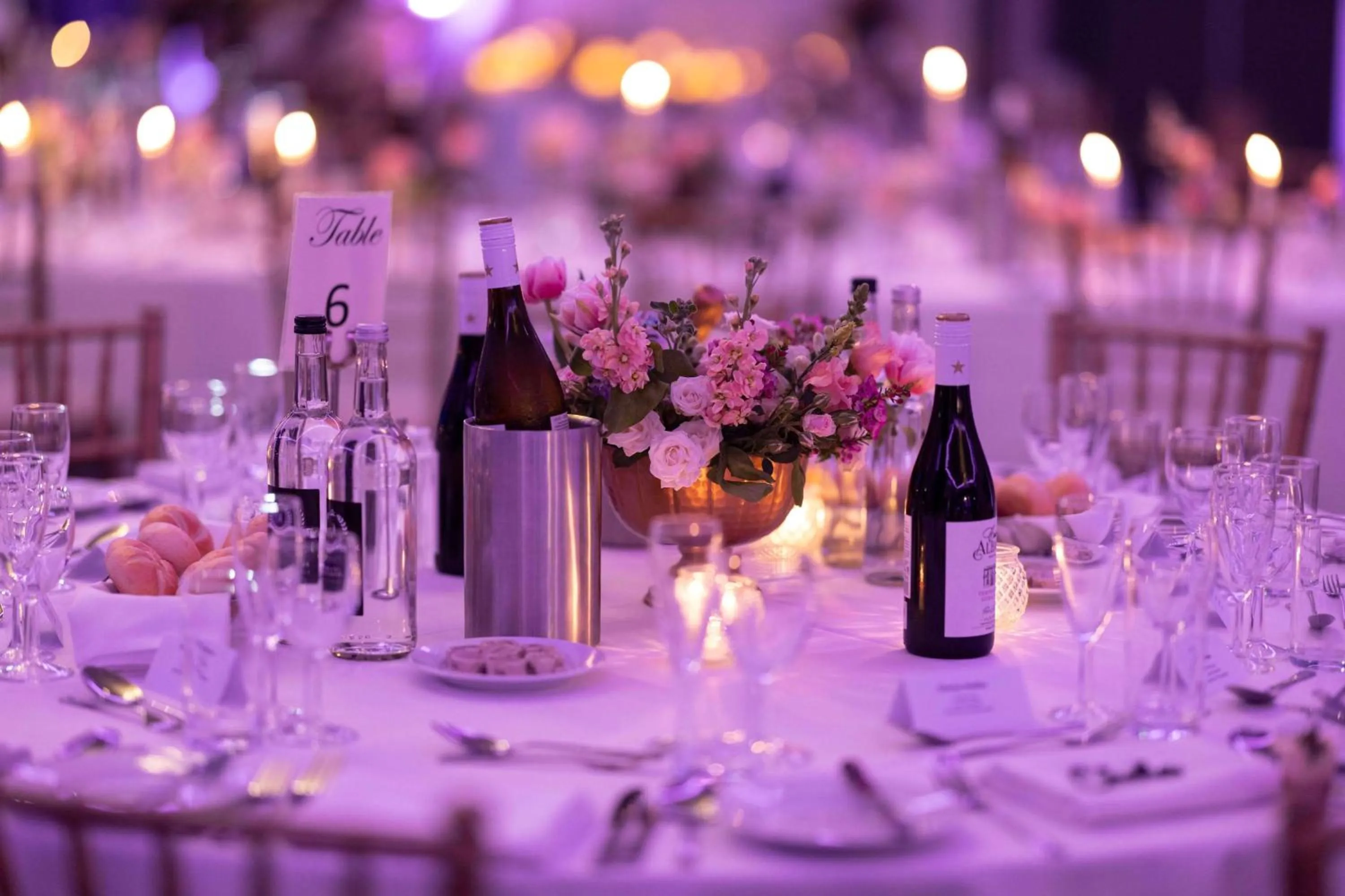 Meeting/conference room in Hilton London Syon Park