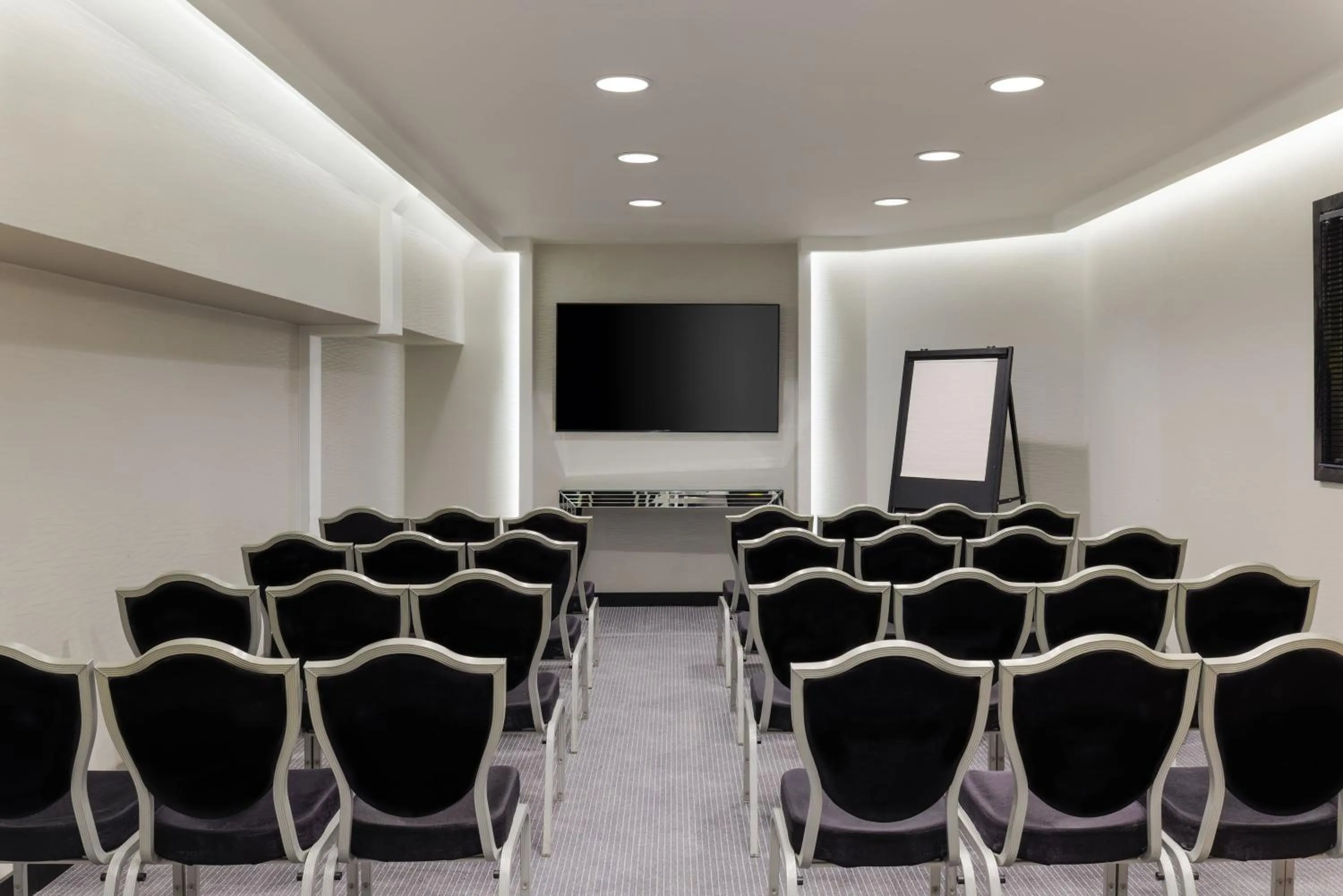 Meeting/conference room in Hilton London Syon Park