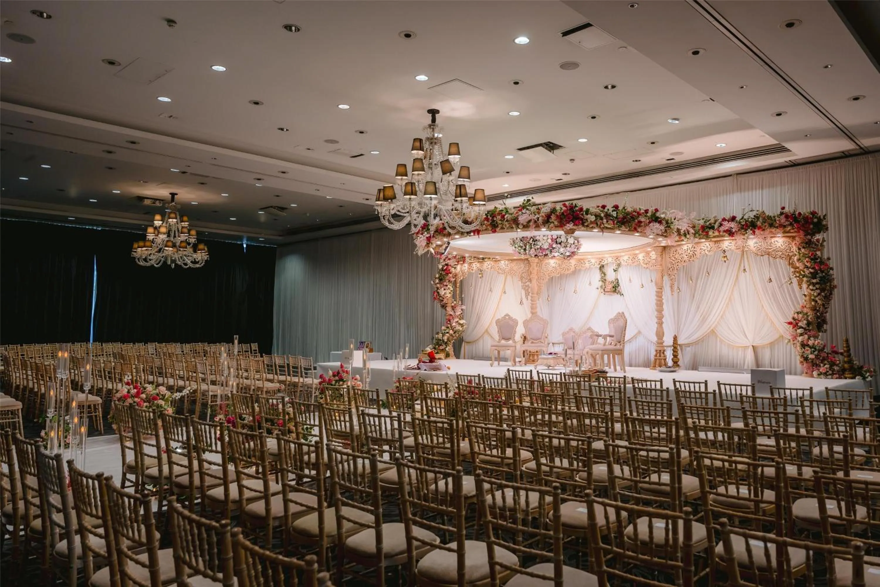 Meeting/conference room in Hilton London Syon Park