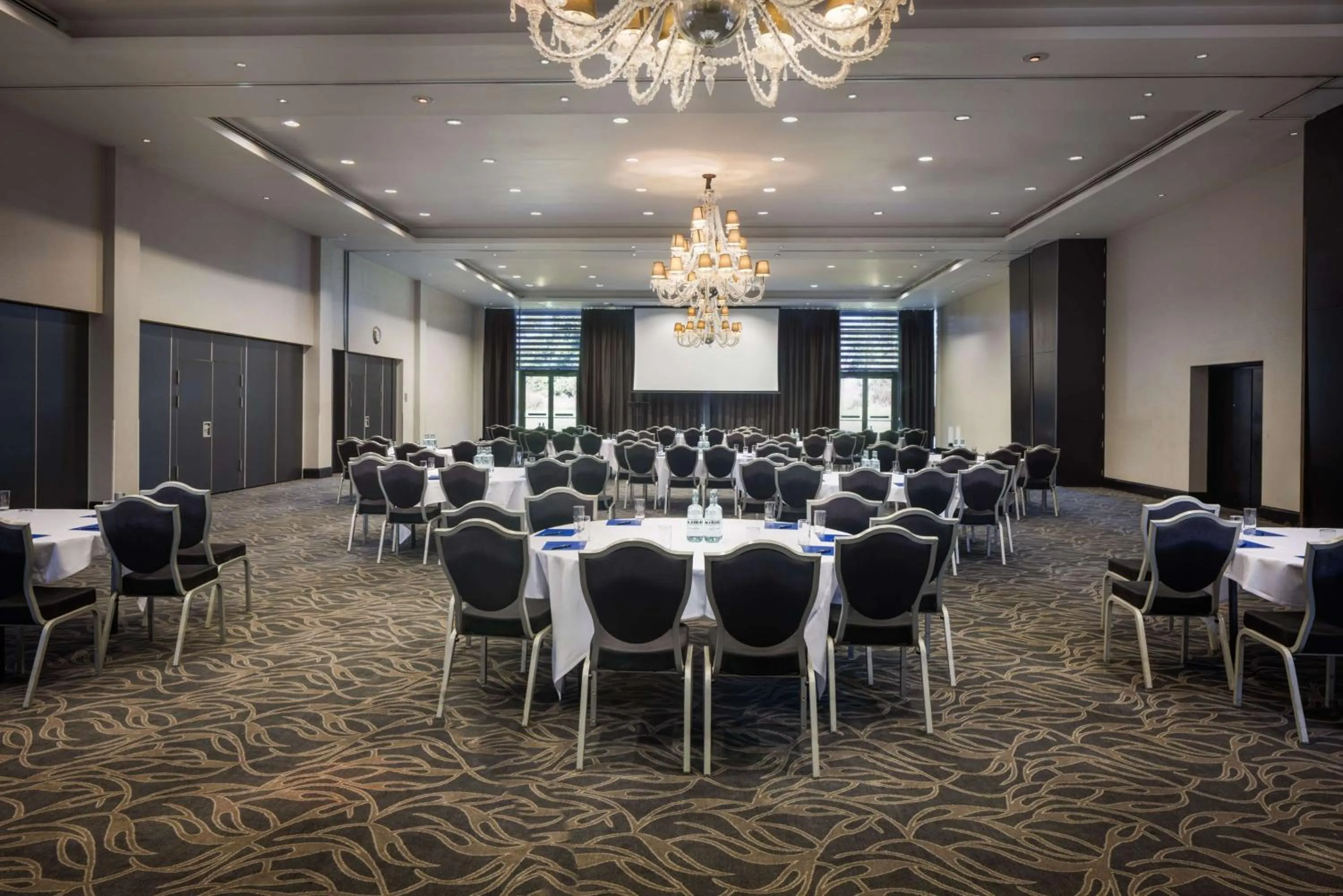 Meeting/conference room in Hilton London Syon Park