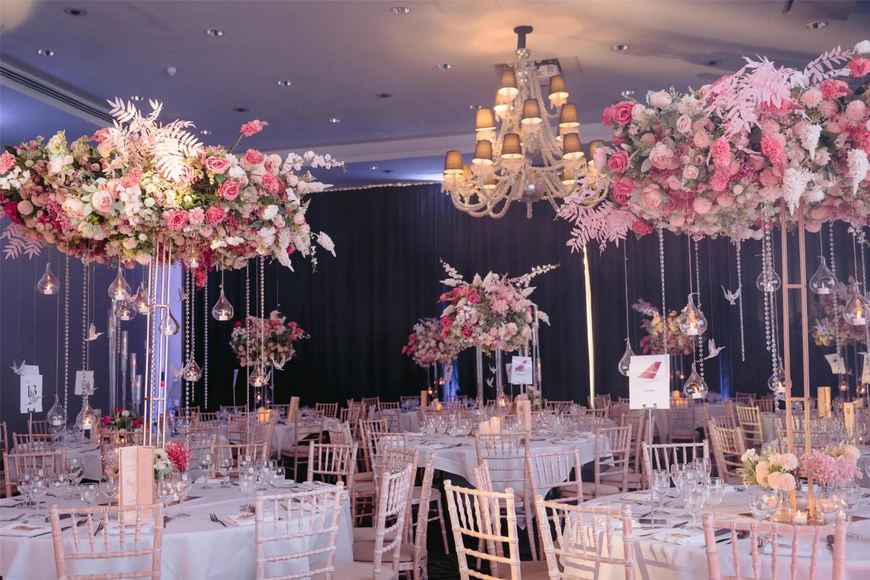 Meeting/conference room in Hilton London Syon Park