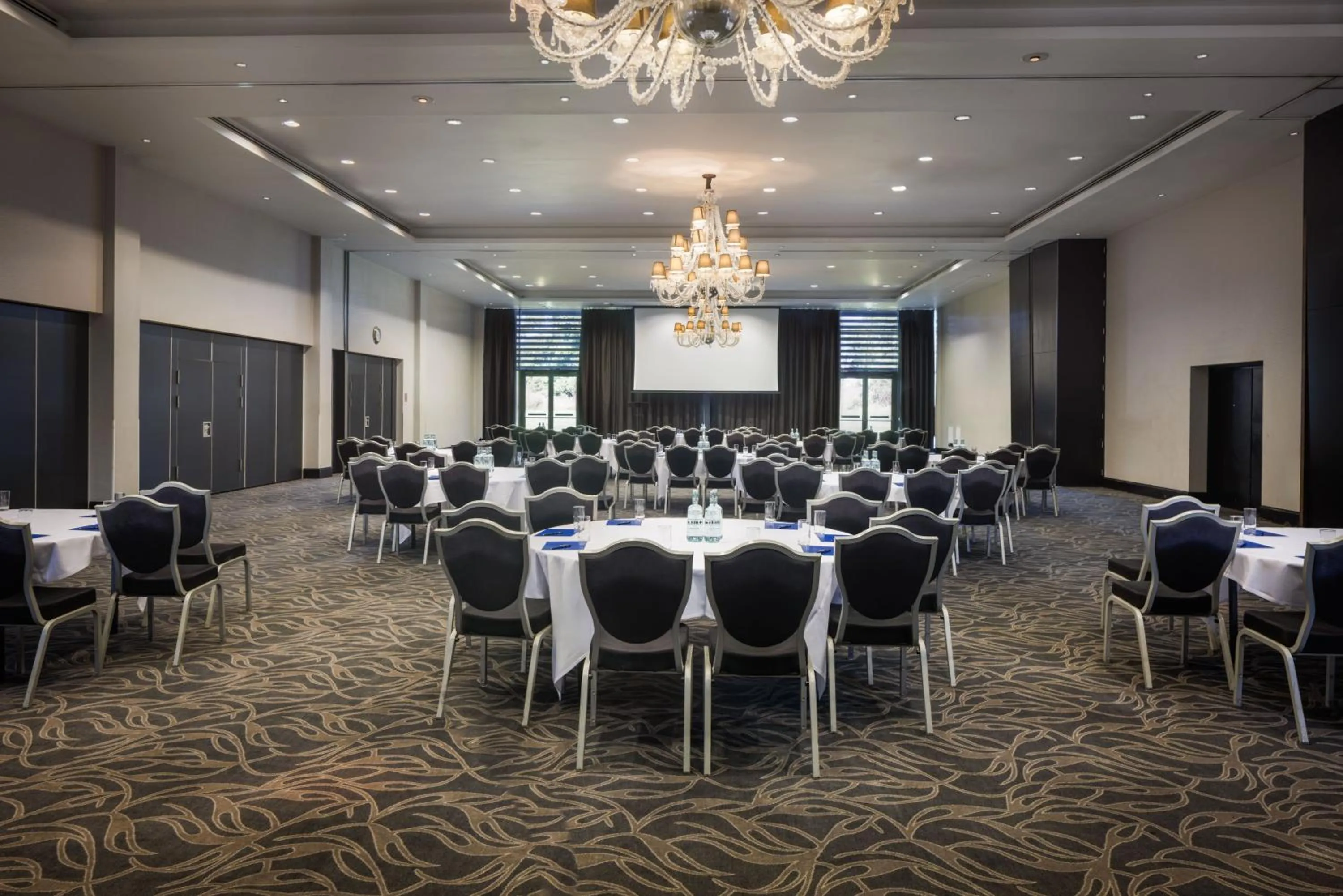 Meeting/conference room in Hilton London Syon Park