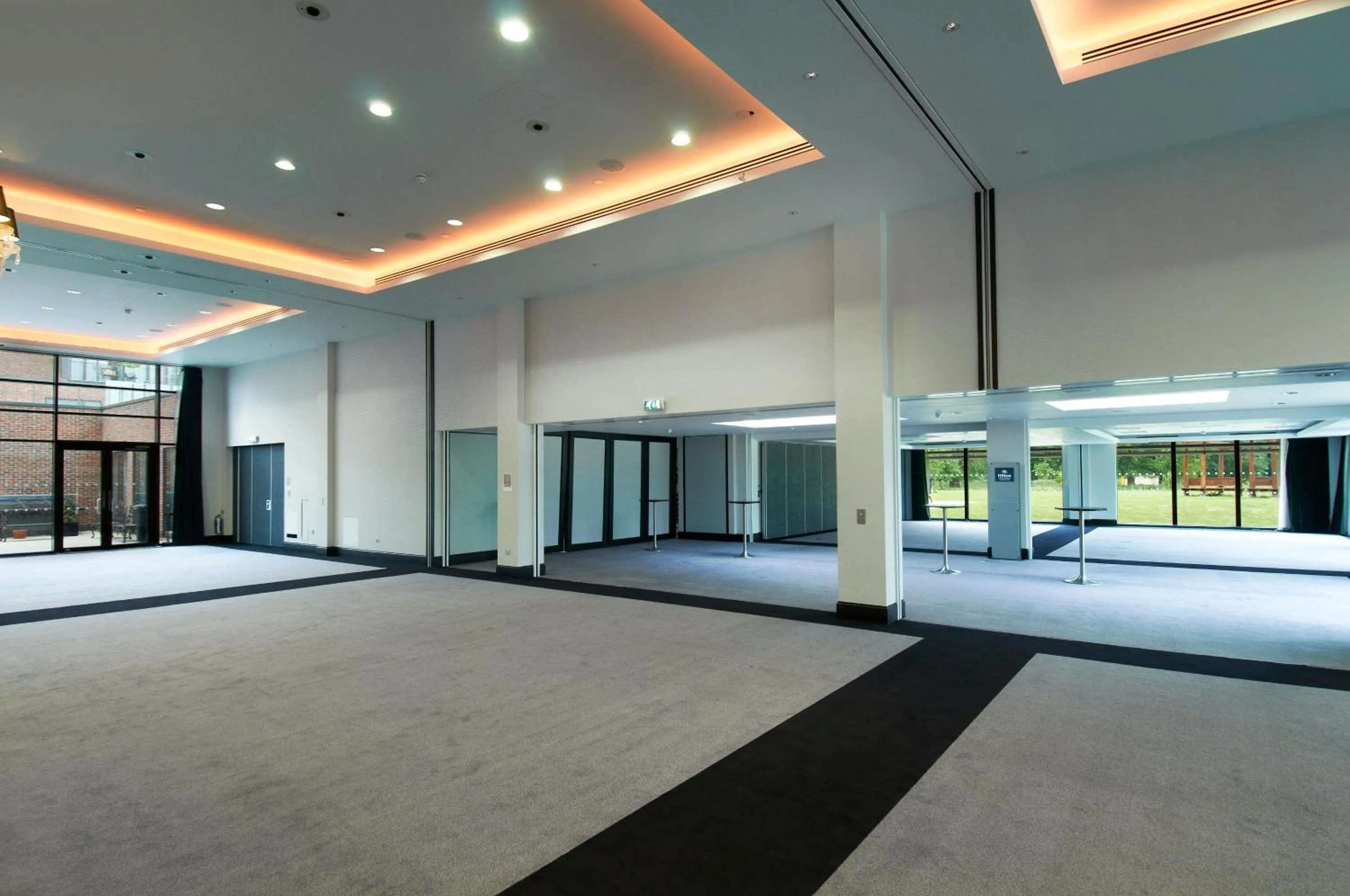 Meeting/conference room in Hilton London Syon Park